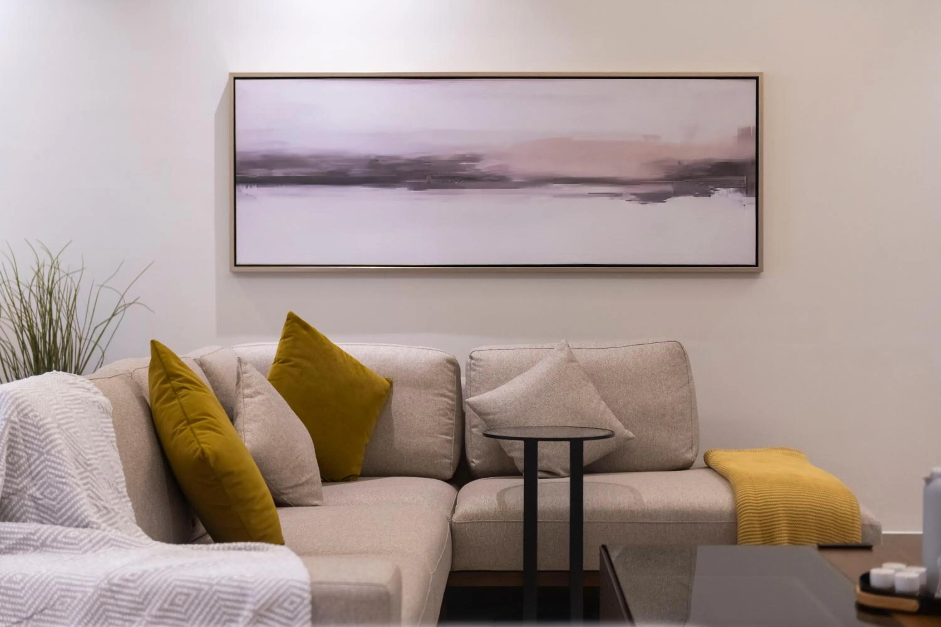 Riyadh homes by RAFA