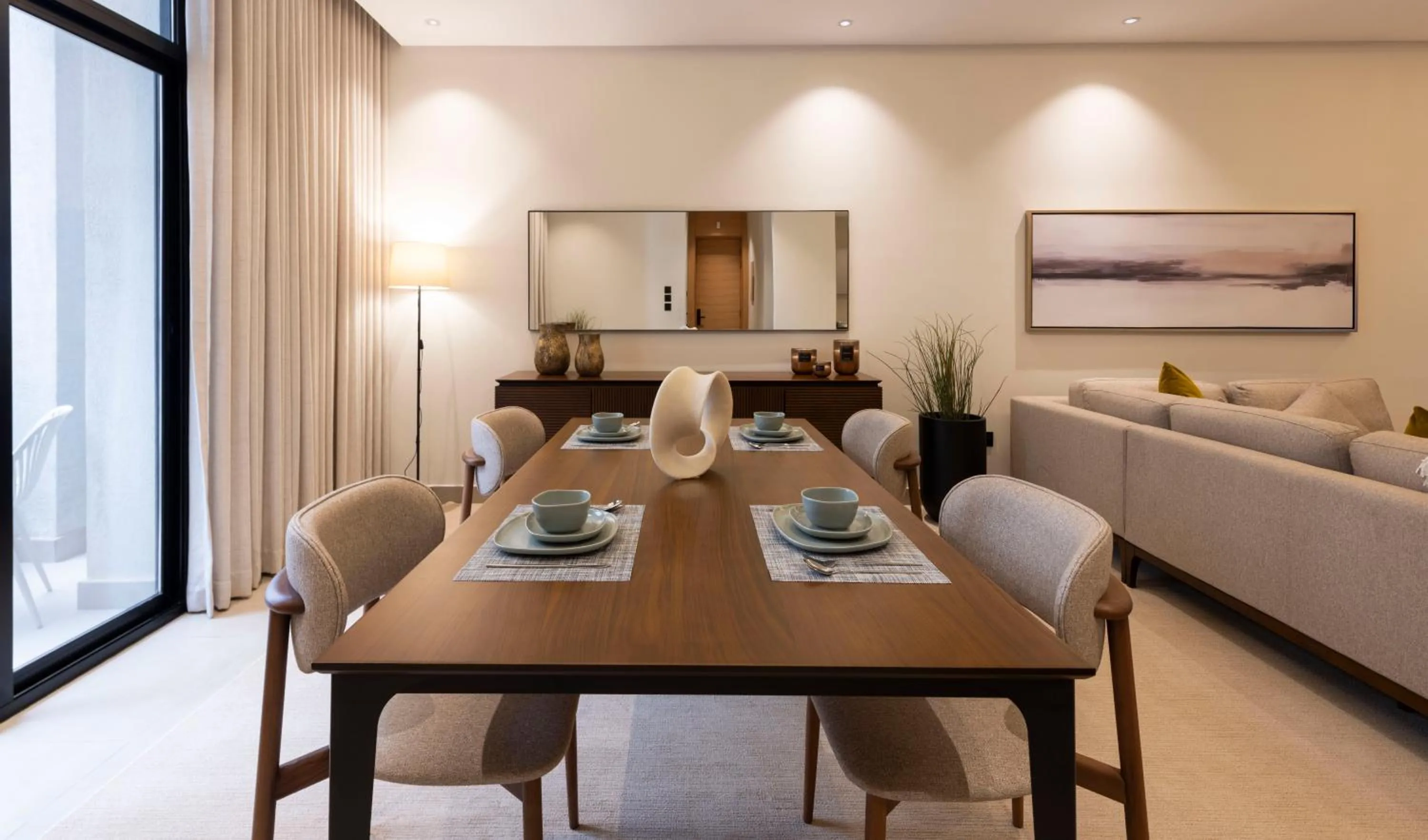 Riyadh homes by RAFA