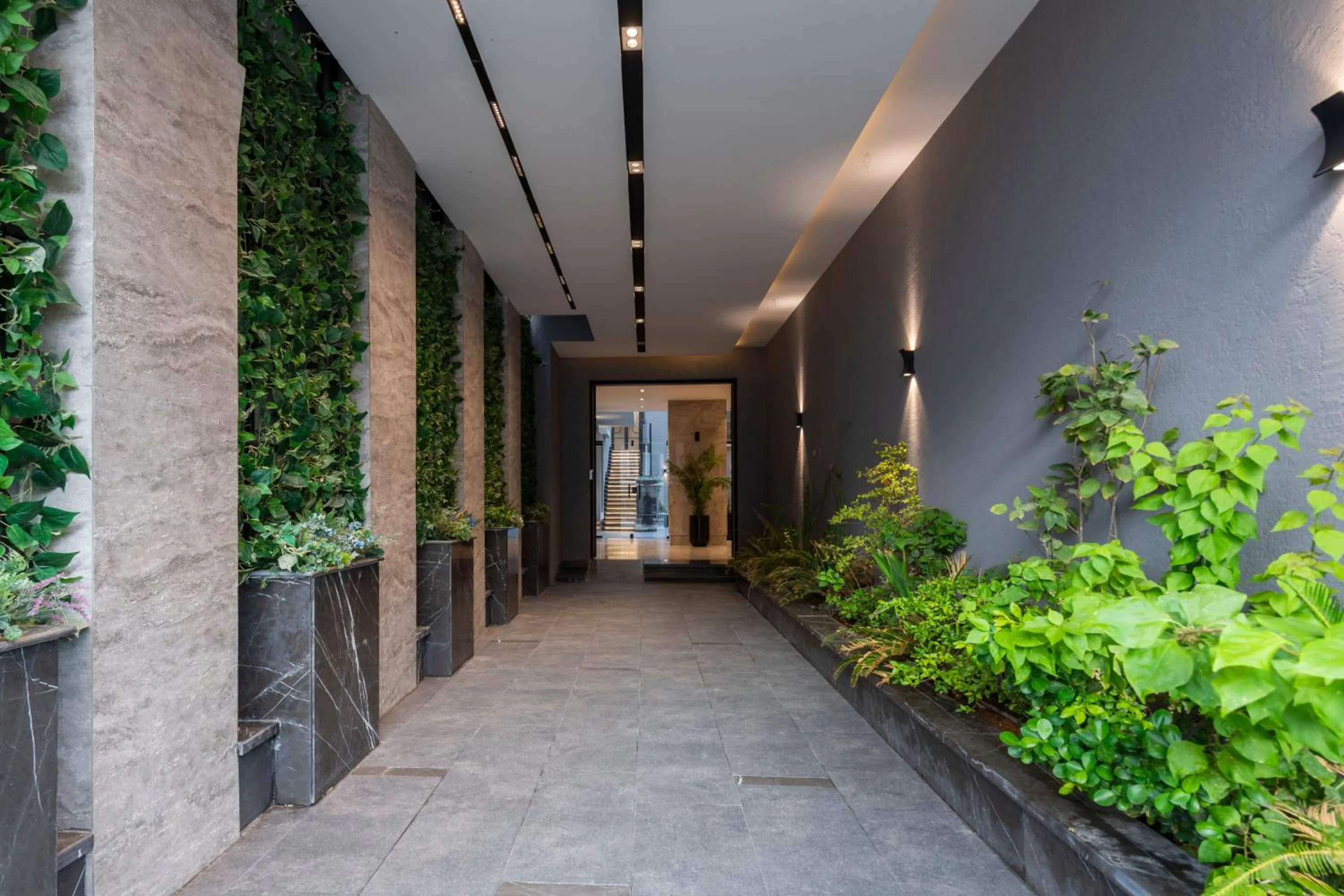 Riyadh homes by RAFA