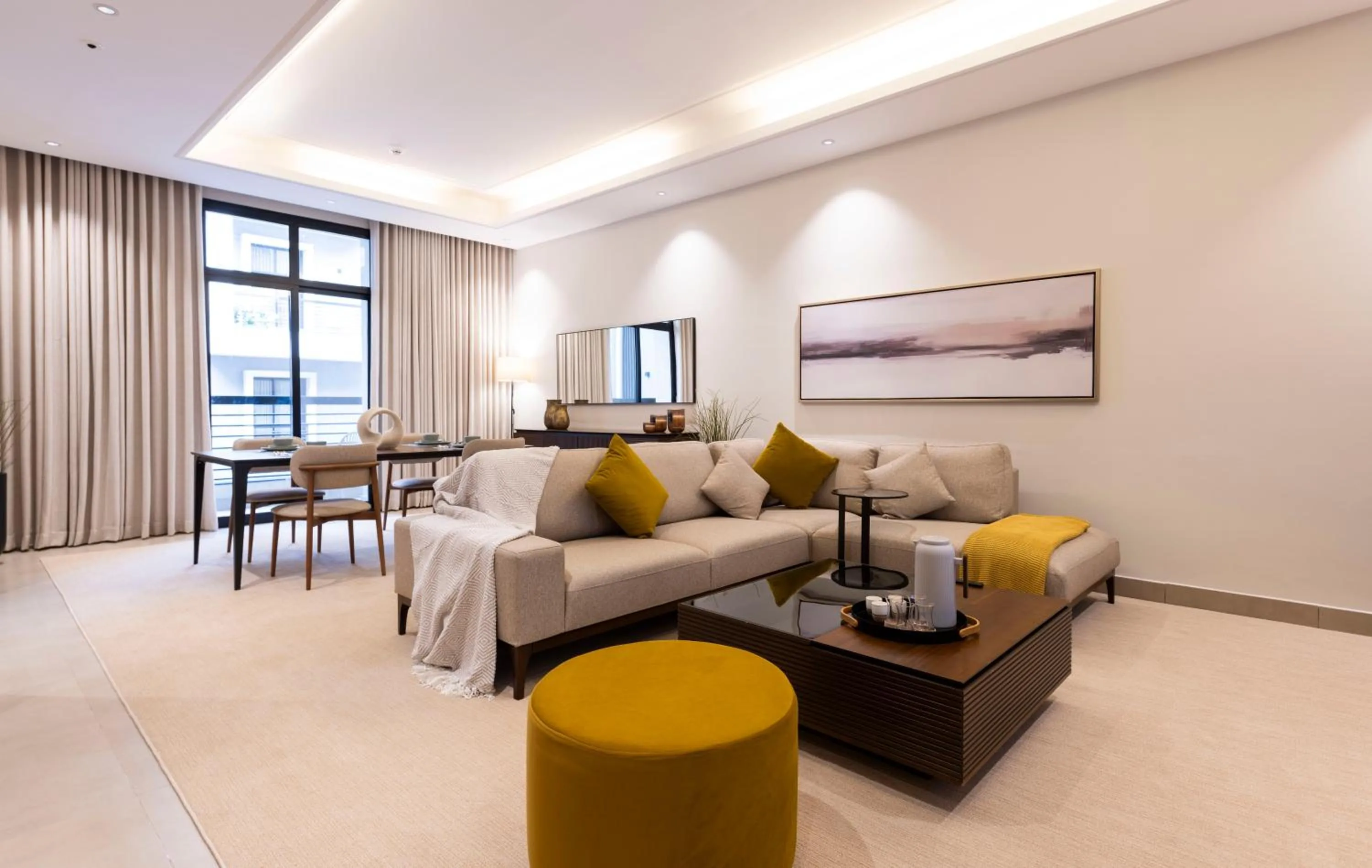 Riyadh homes by RAFA