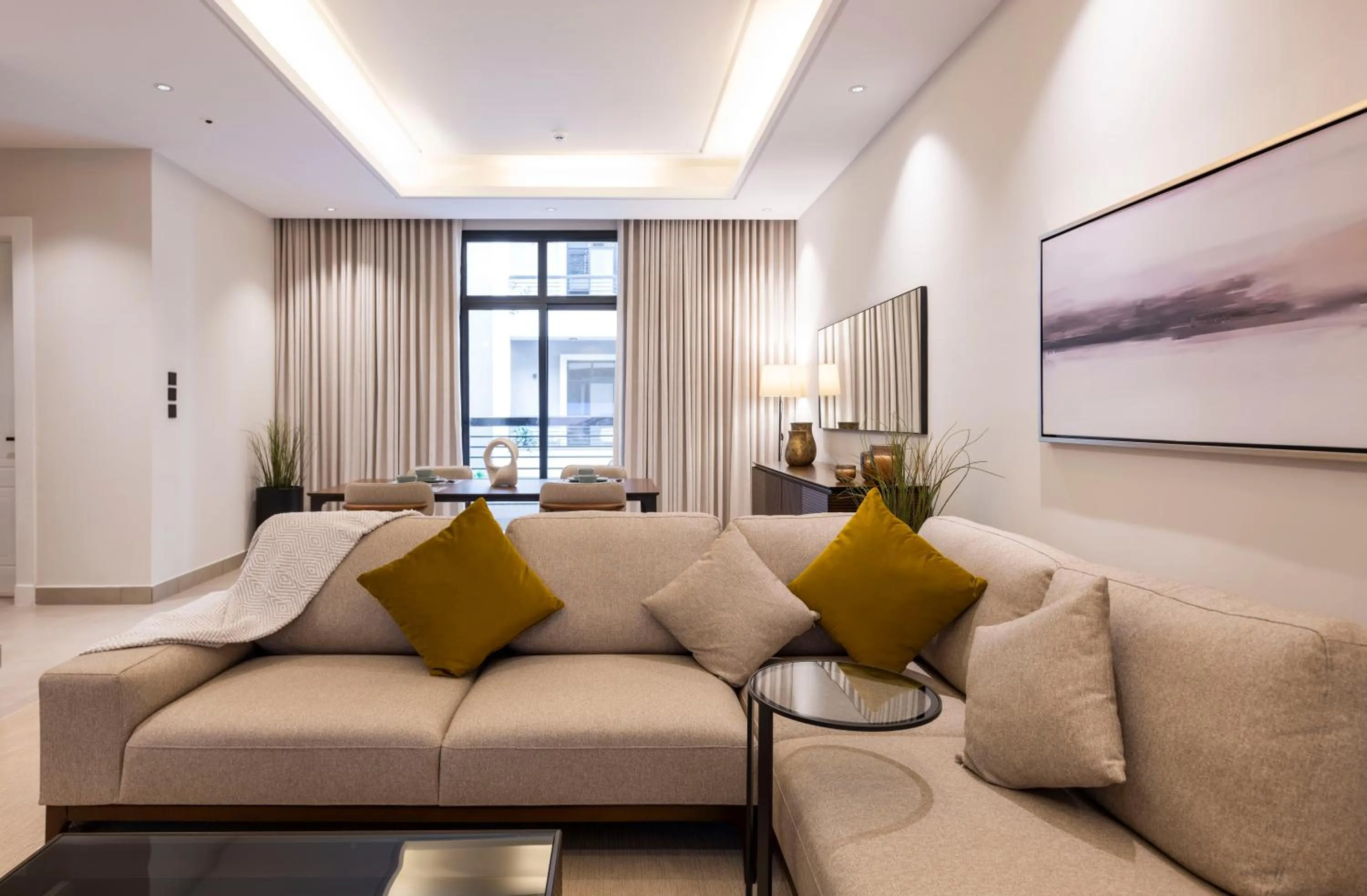 Riyadh homes by RAFA