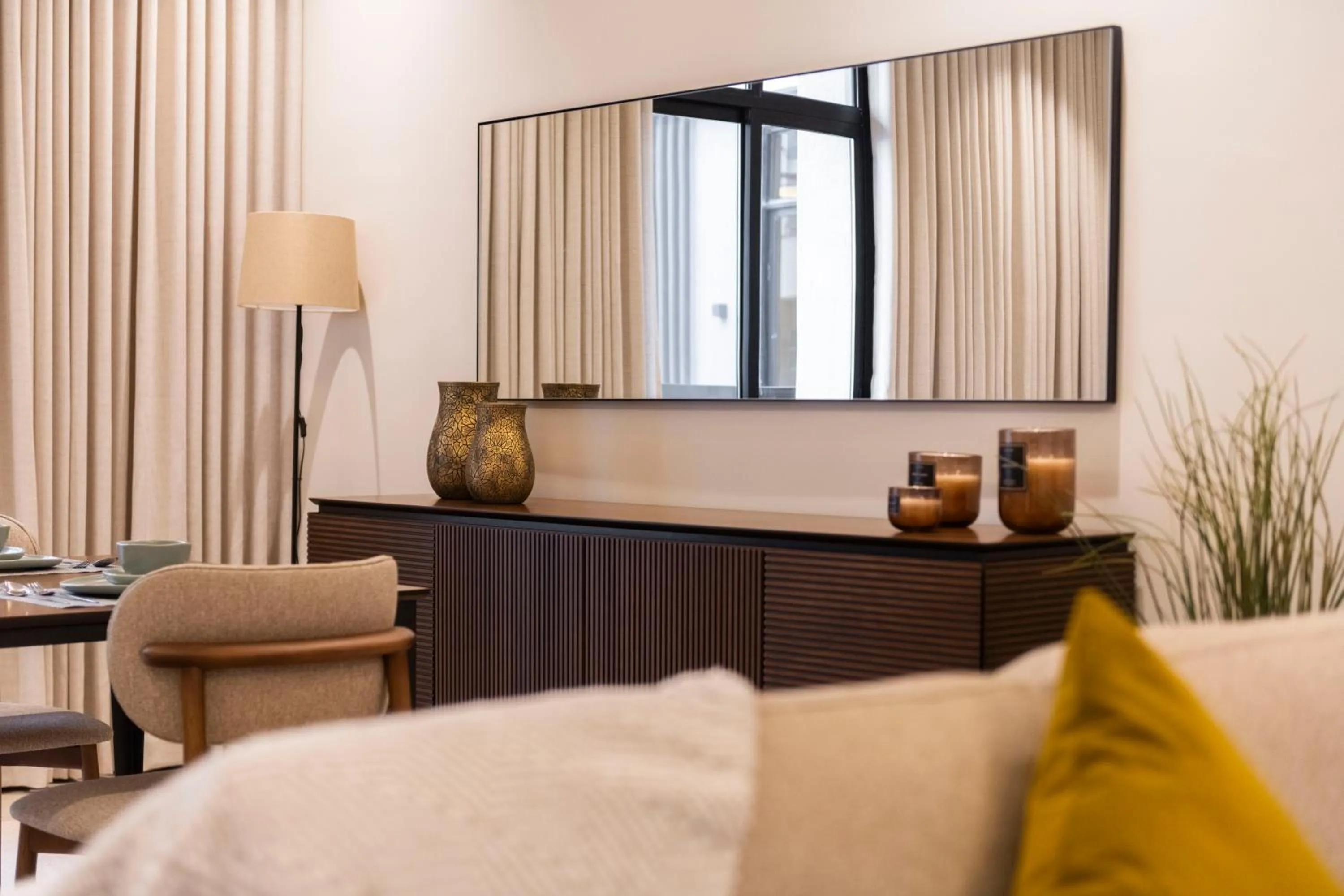 Riyadh homes by RAFA