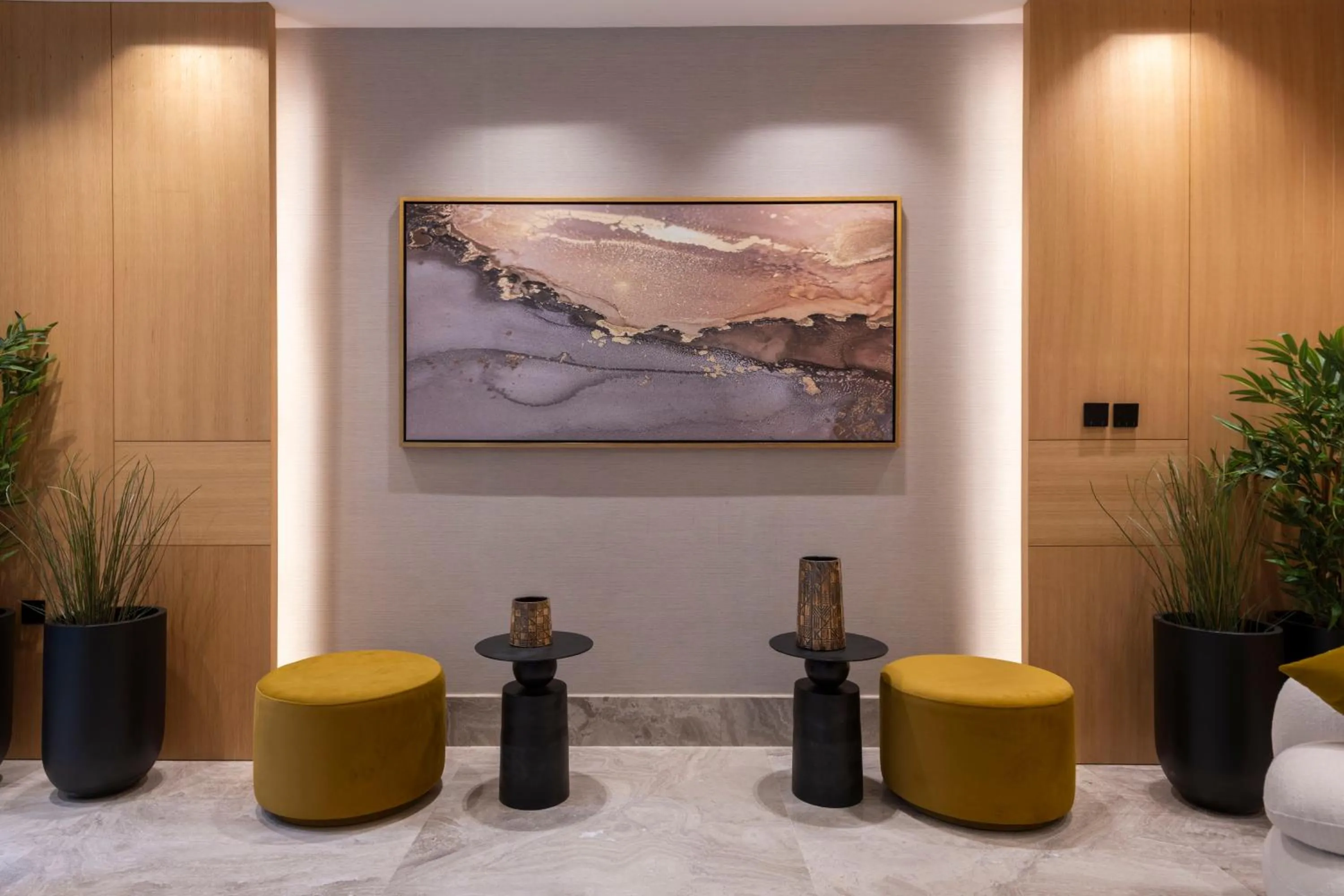 Riyadh homes by RAFA