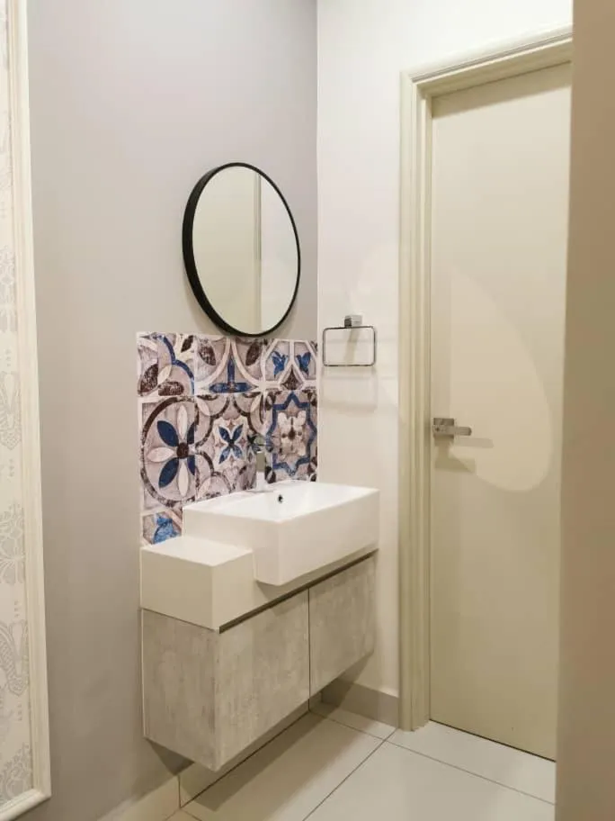 Arte Mont Kiara Studio,Kuala Lumpur