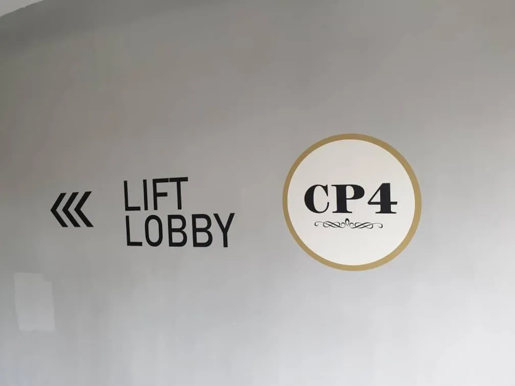 Arte Mont Kiara Studio,Kuala Lumpur