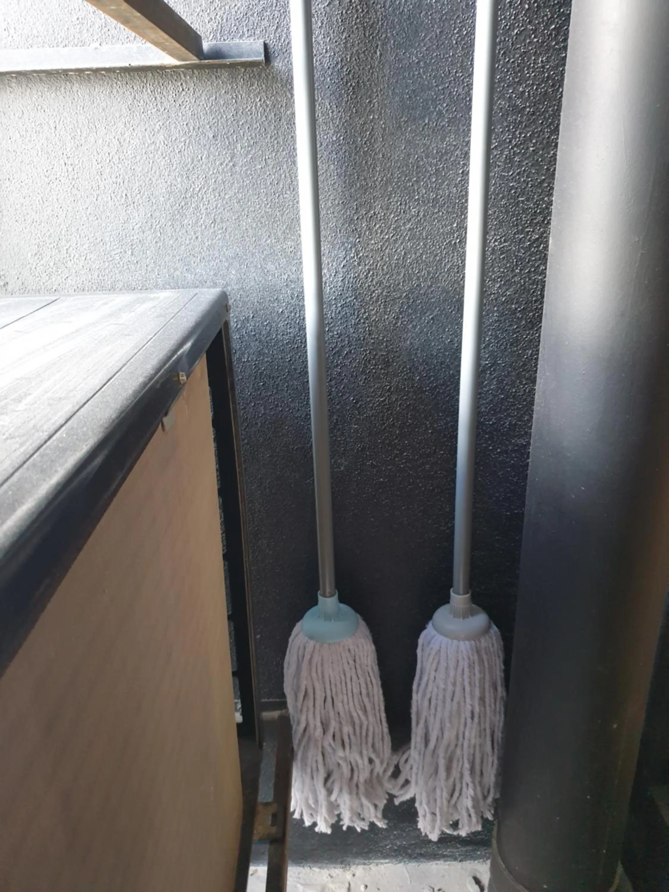 air conditioner in Arte Mont Kiara Studio,Kuala Lumpur