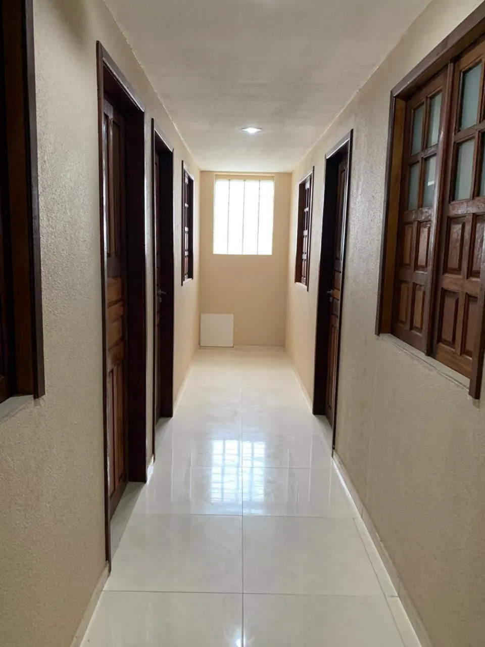 Pousada Galeão Pirata