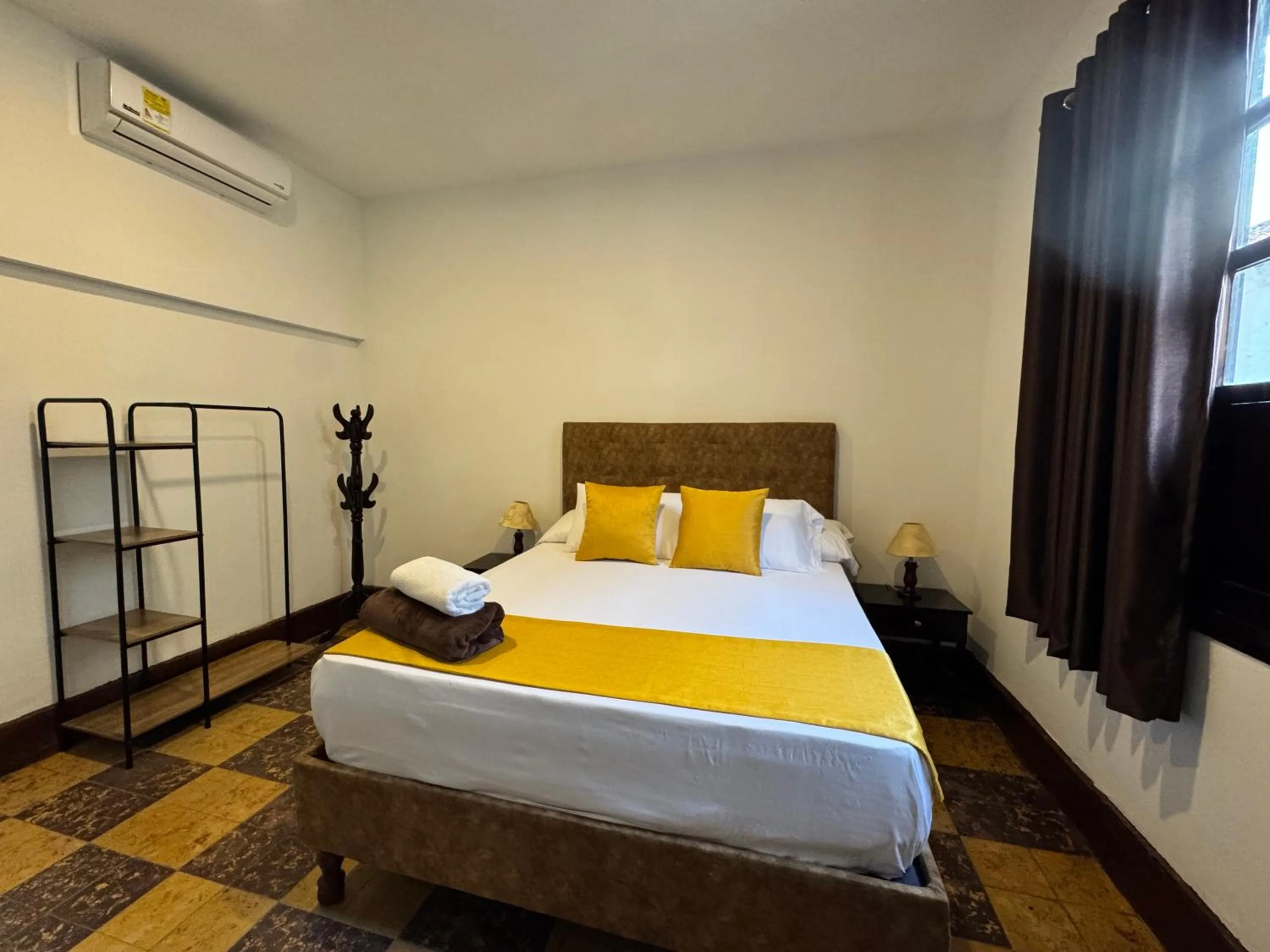 Street view, Bed in Hotel Boulevard del Río