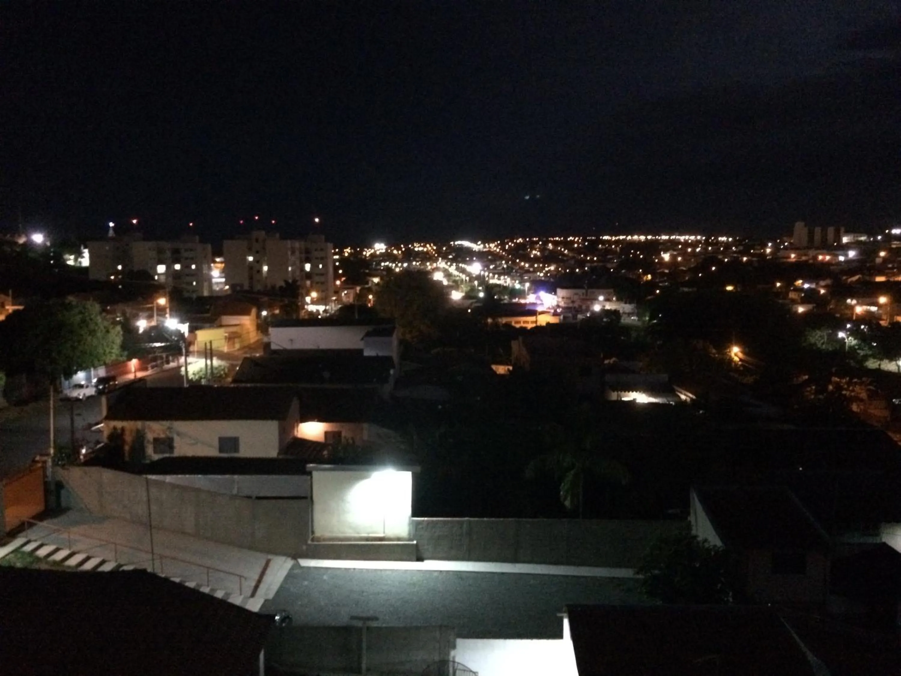 Night in Flor Que Ri - Flats Mobiliados na Melhor Localização