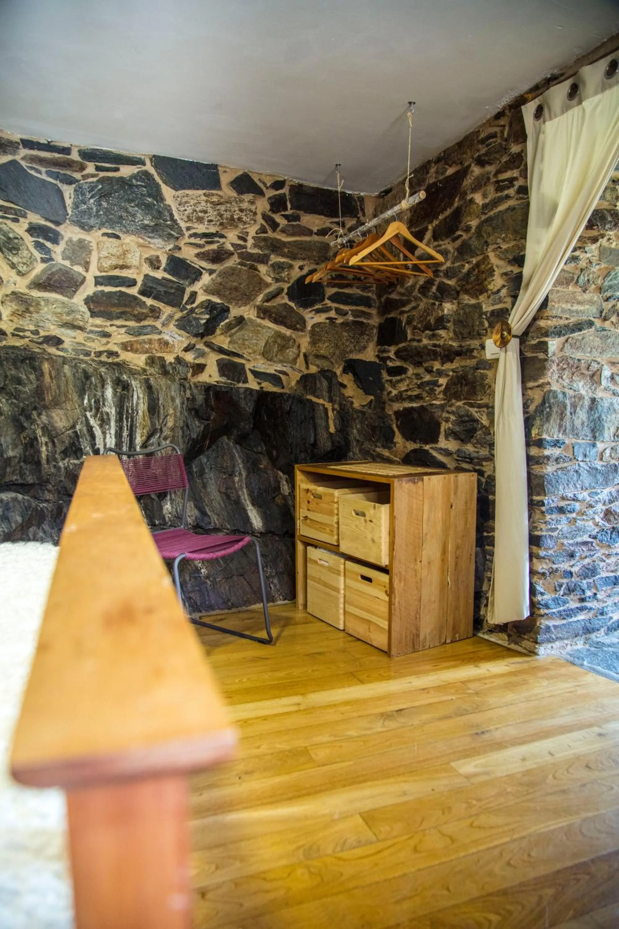 Cabo Do Mundo Casa Rural