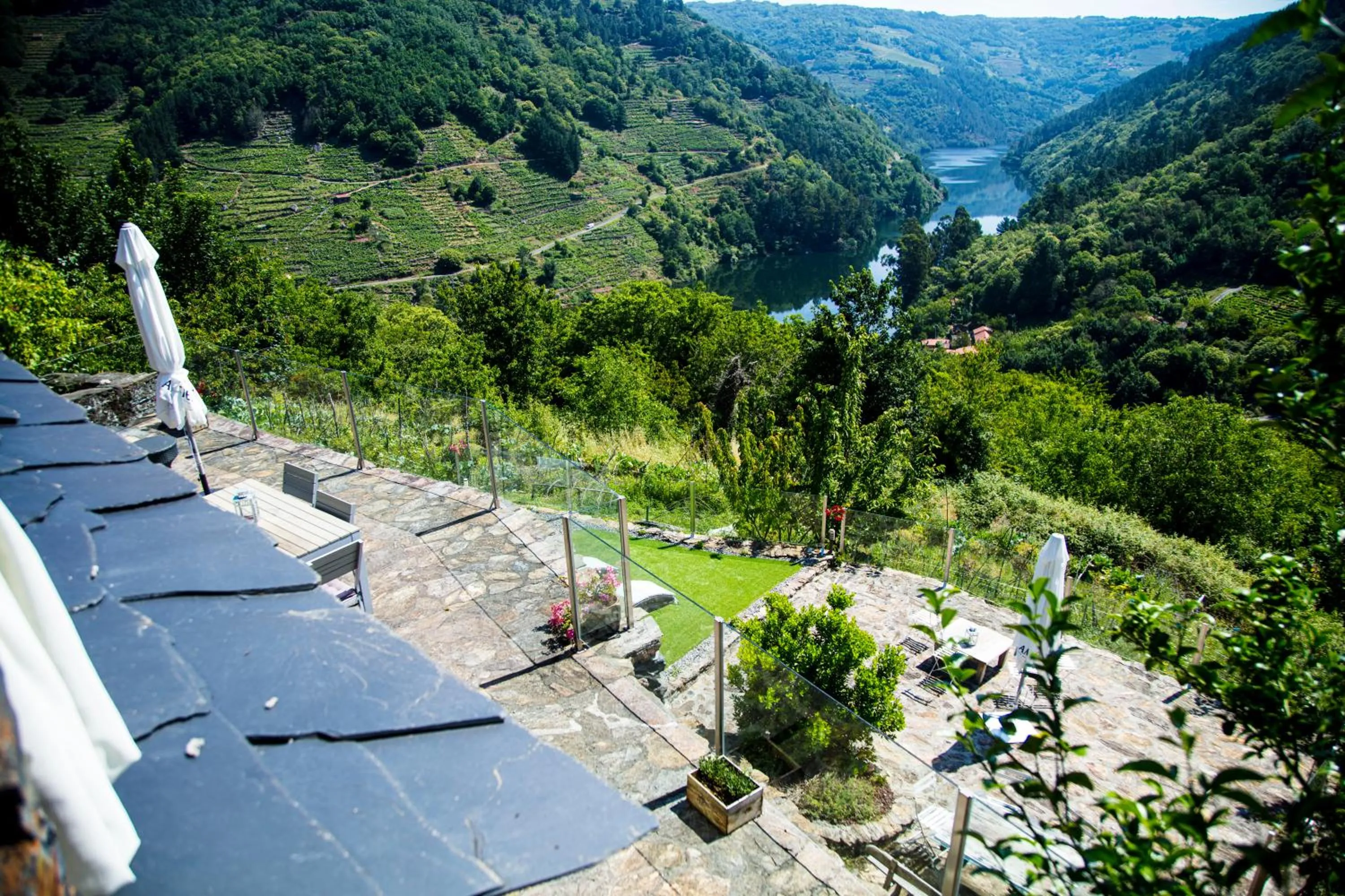 Cabo Do Mundo Casa Rural