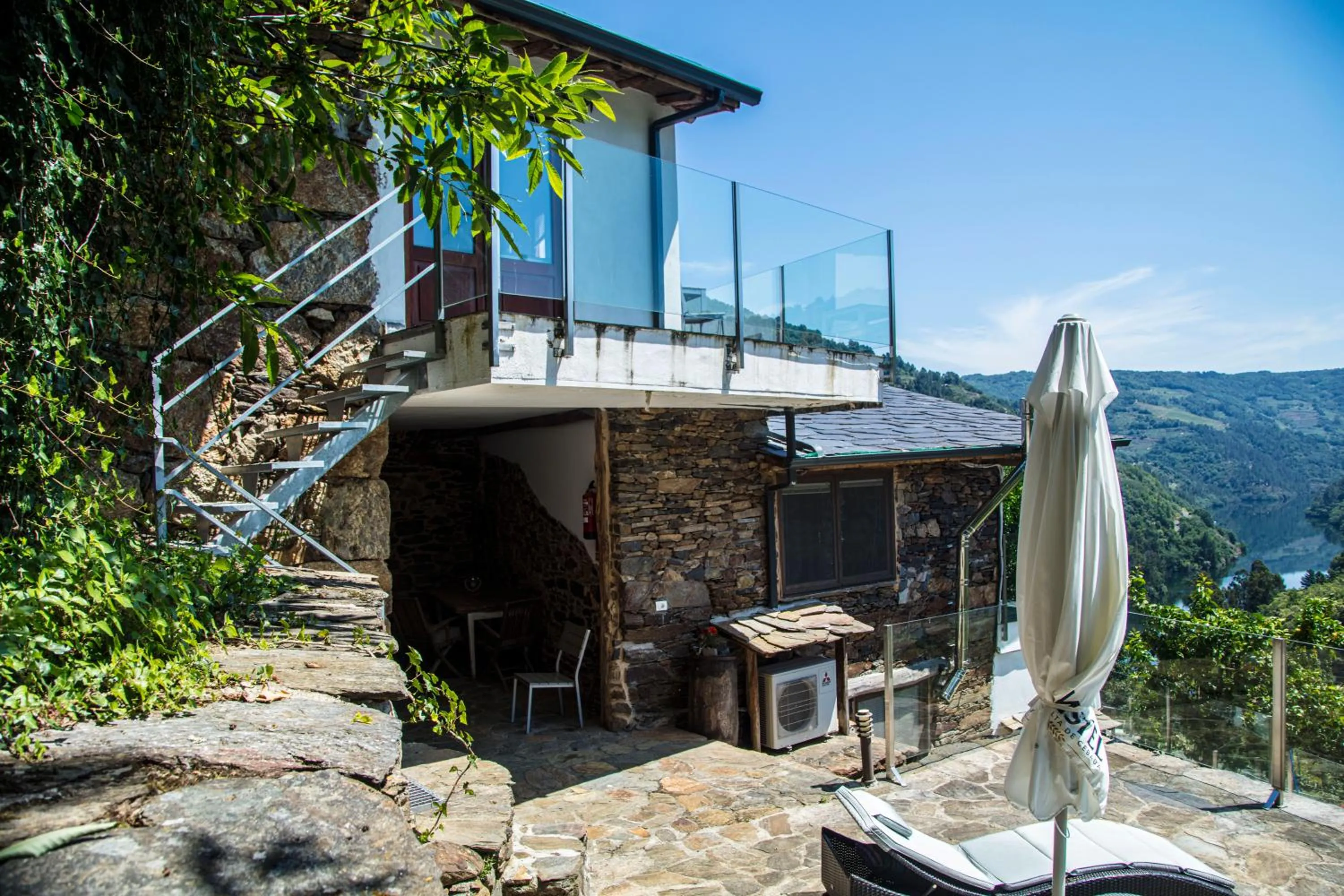 Cabo Do Mundo Casa Rural