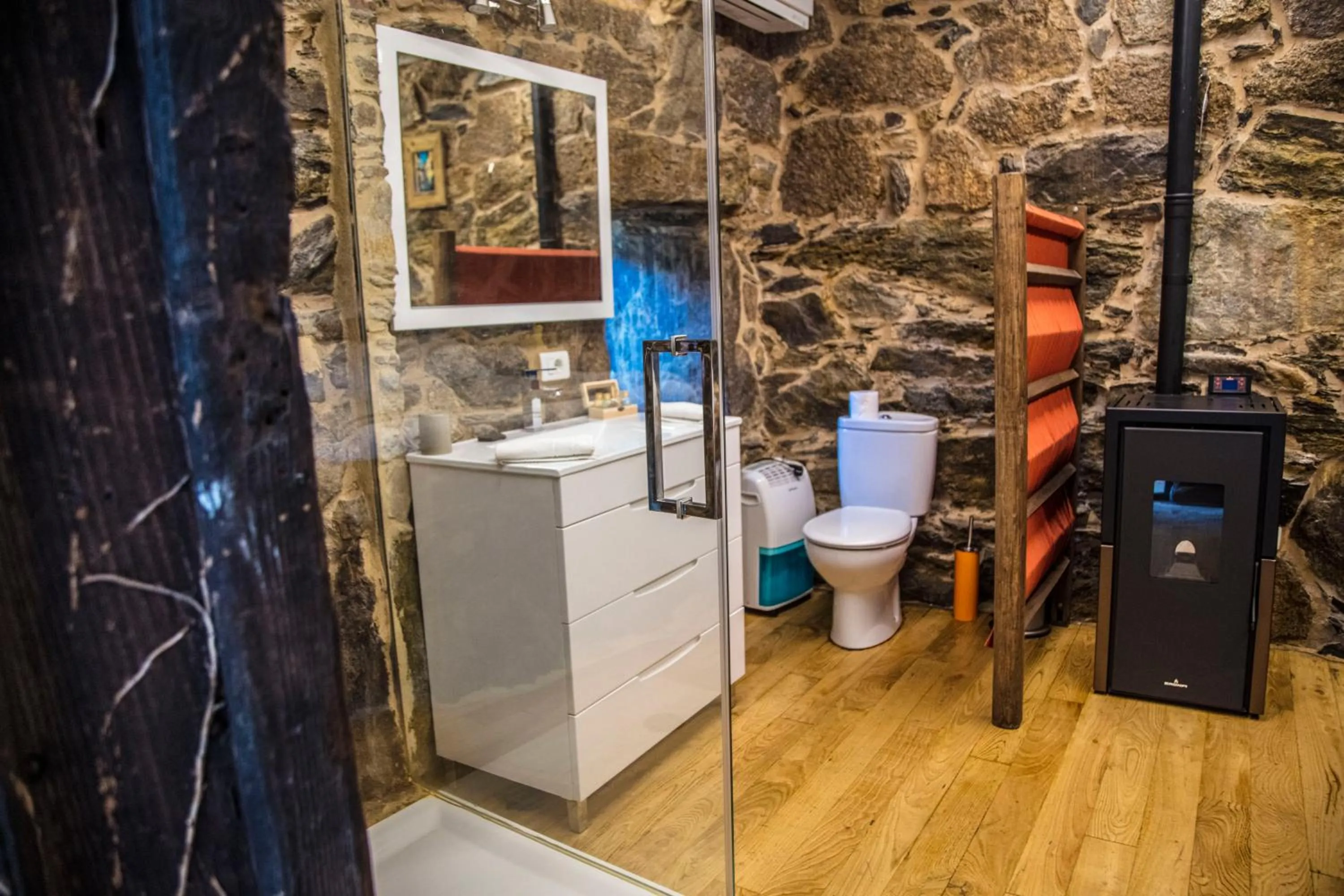 Cabo Do Mundo Casa Rural