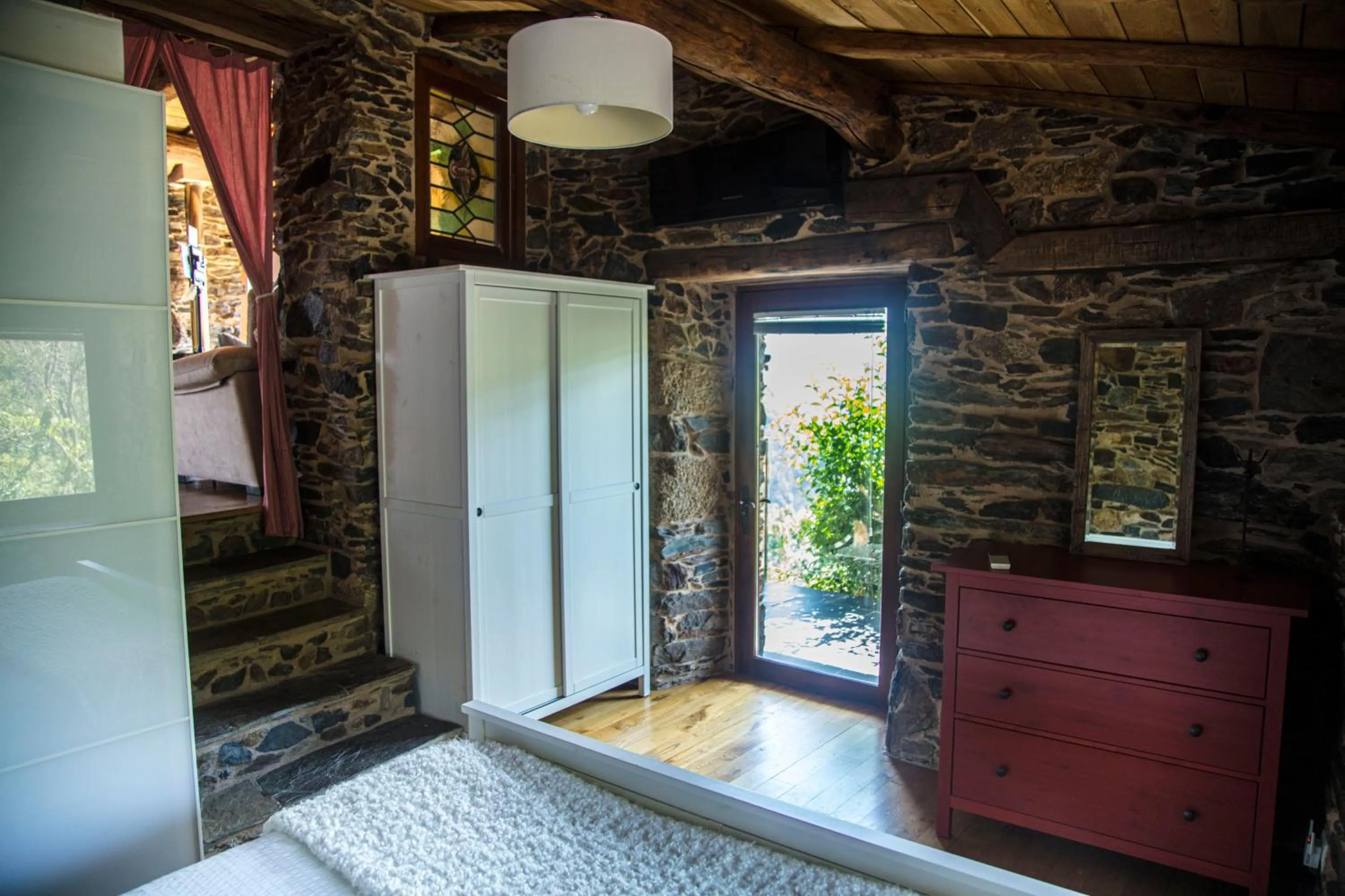 Cabo Do Mundo Casa Rural