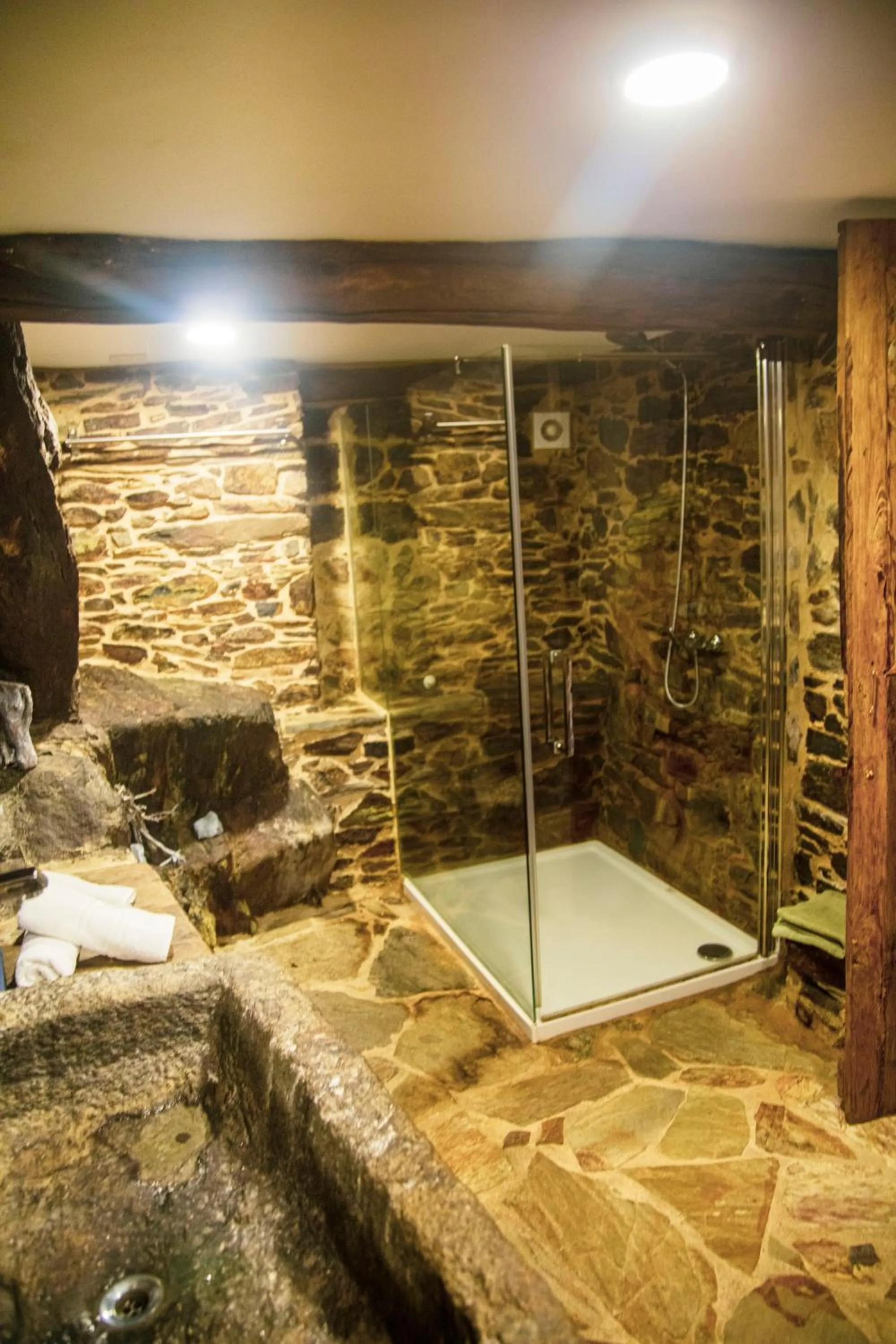 Cabo Do Mundo Casa Rural