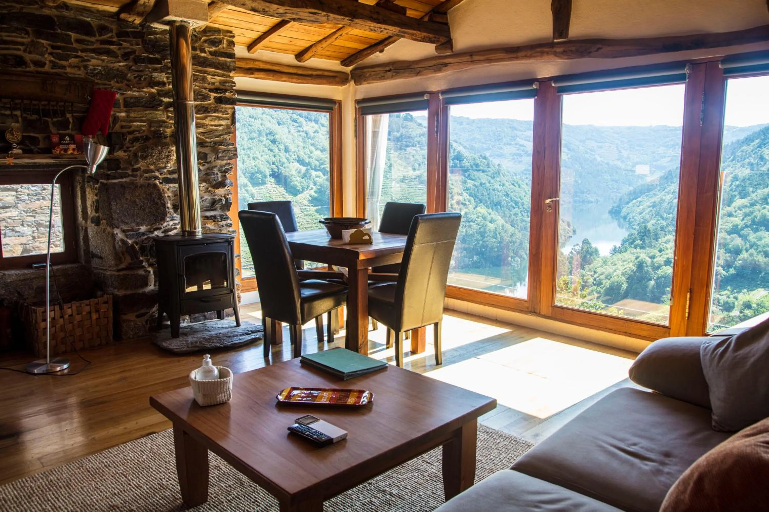 Cabo Do Mundo Casa Rural