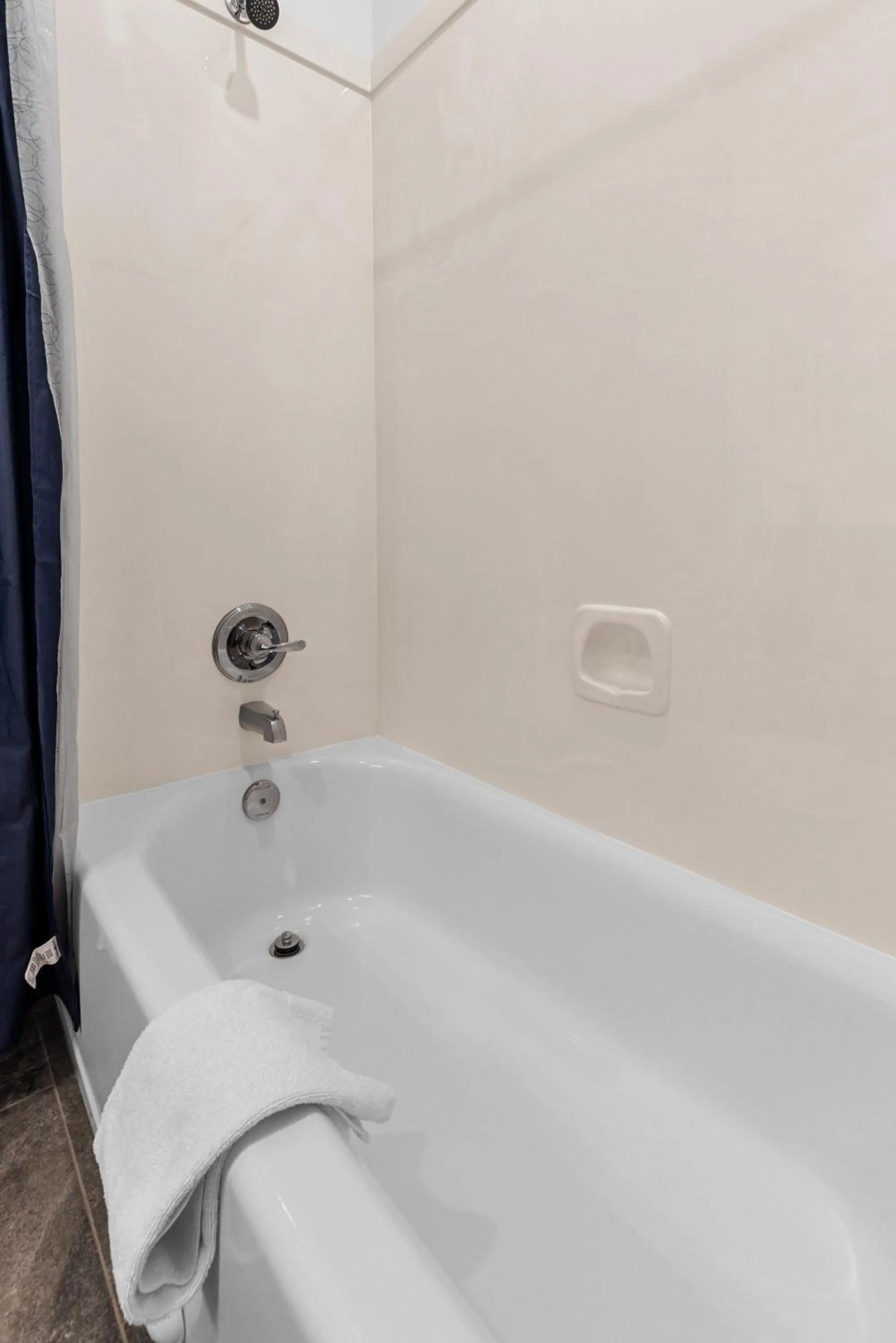 Bathroom in Vacation Rentals at Sand Hollow Resort