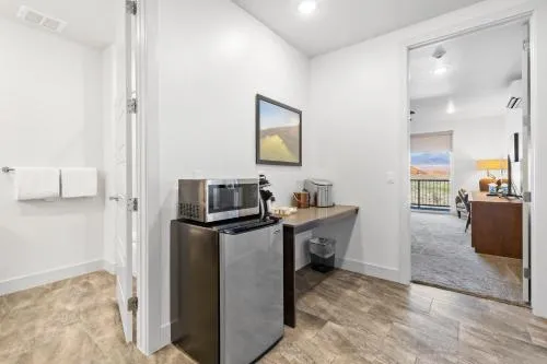Vacation Rentals at Sand Hollow Resort
