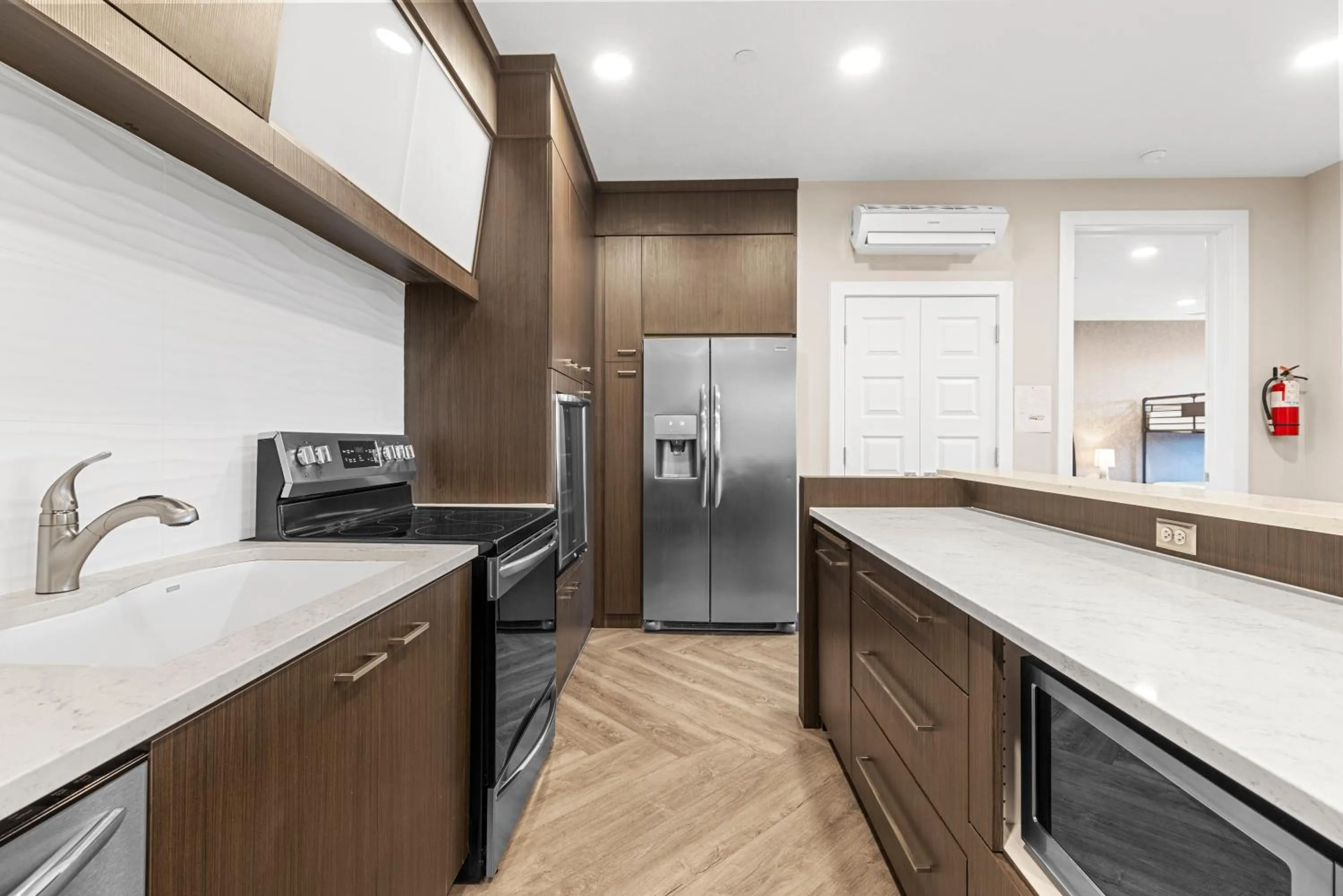 dishwasher in Vacation Rentals at Sand Hollow Resort