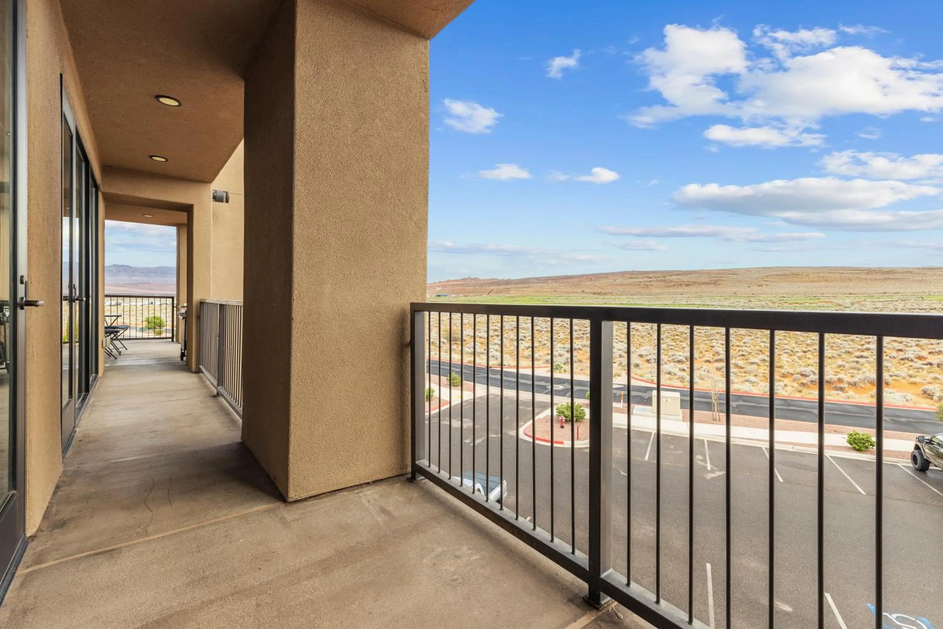 View (from property/room) in Vacation Rentals at Sand Hollow Resort