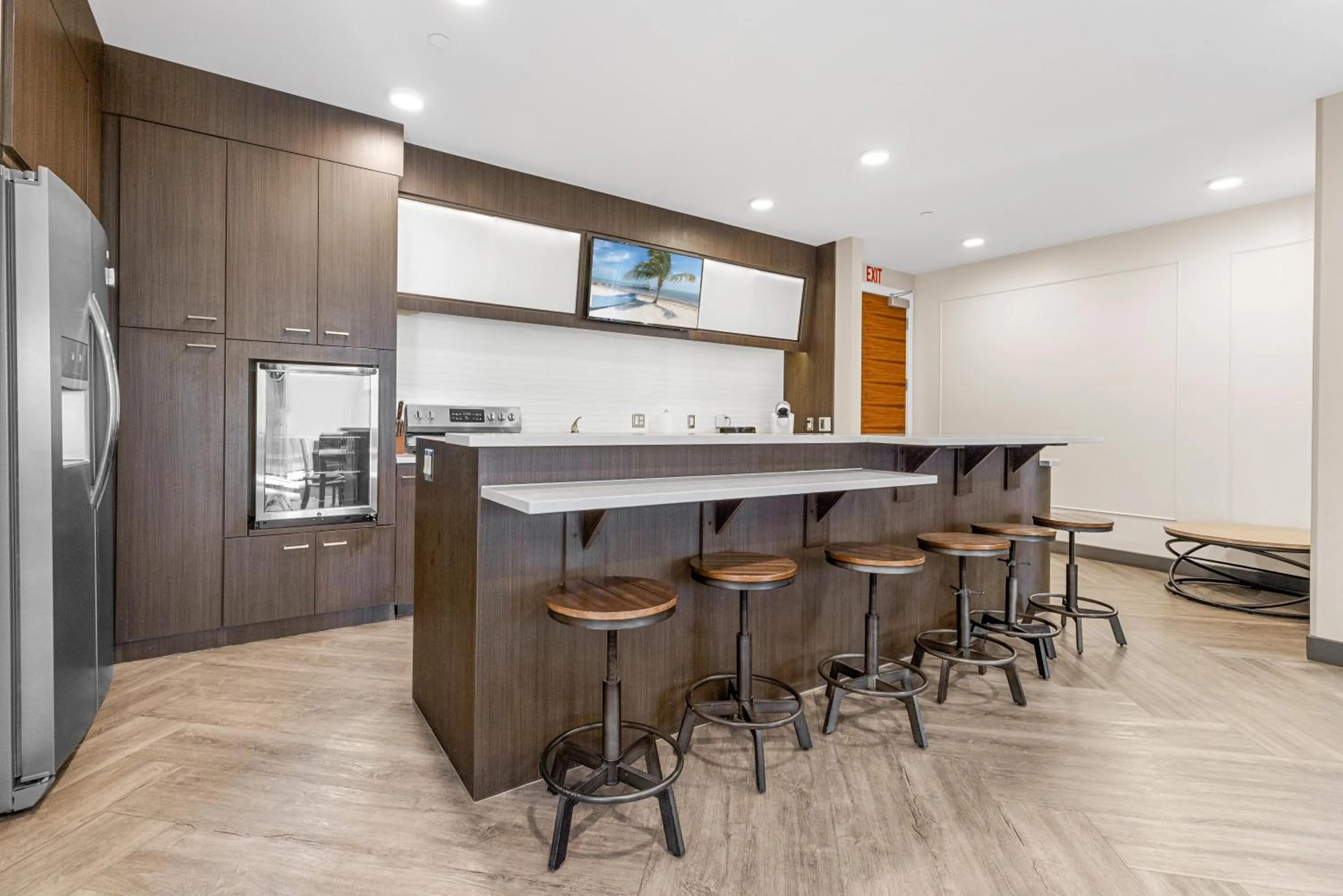 Dining area in Vacation Rentals at Sand Hollow Resort