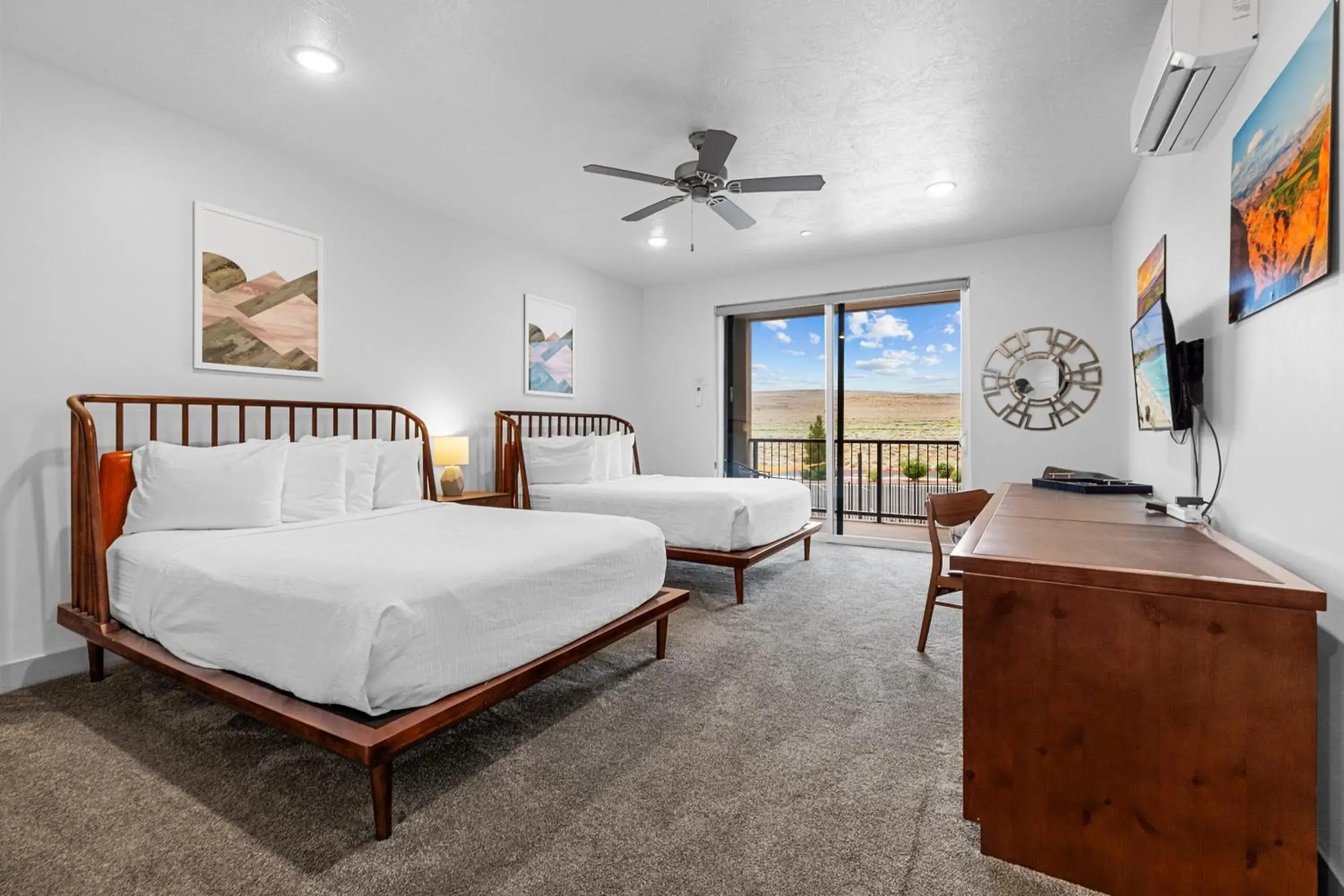 Queen Studio in Vacation Rentals at Sand Hollow Resort Queen Studio in Vacation Rentals at Sand Hollow Resort