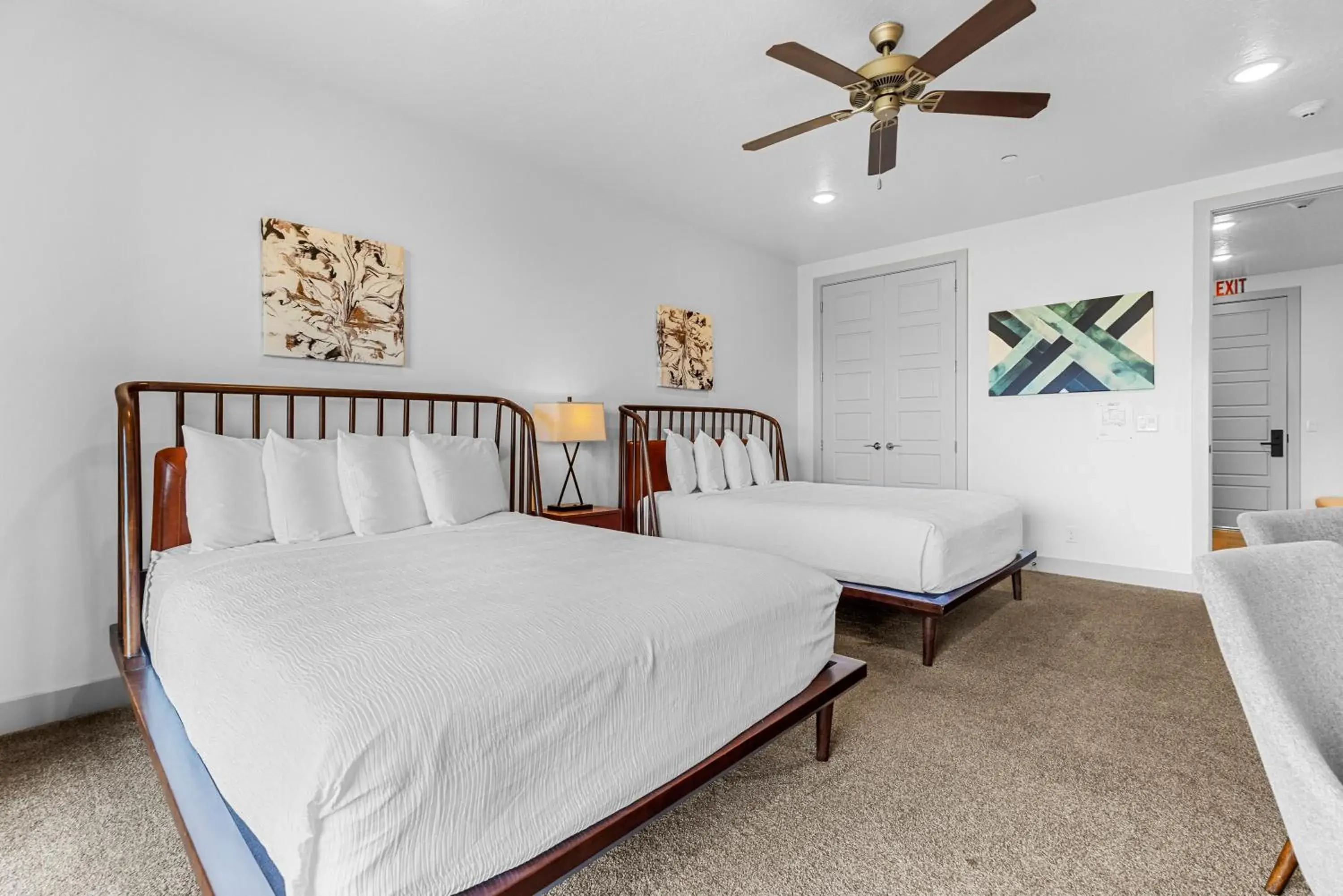 Deluxe Queen Studio in Vacation Rentals at Sand Hollow Resort Deluxe Queen Studio in Vacation Rentals at Sand Hollow Resort