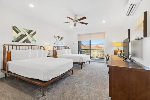 Vacation Rentals at Sand Hollow Resort