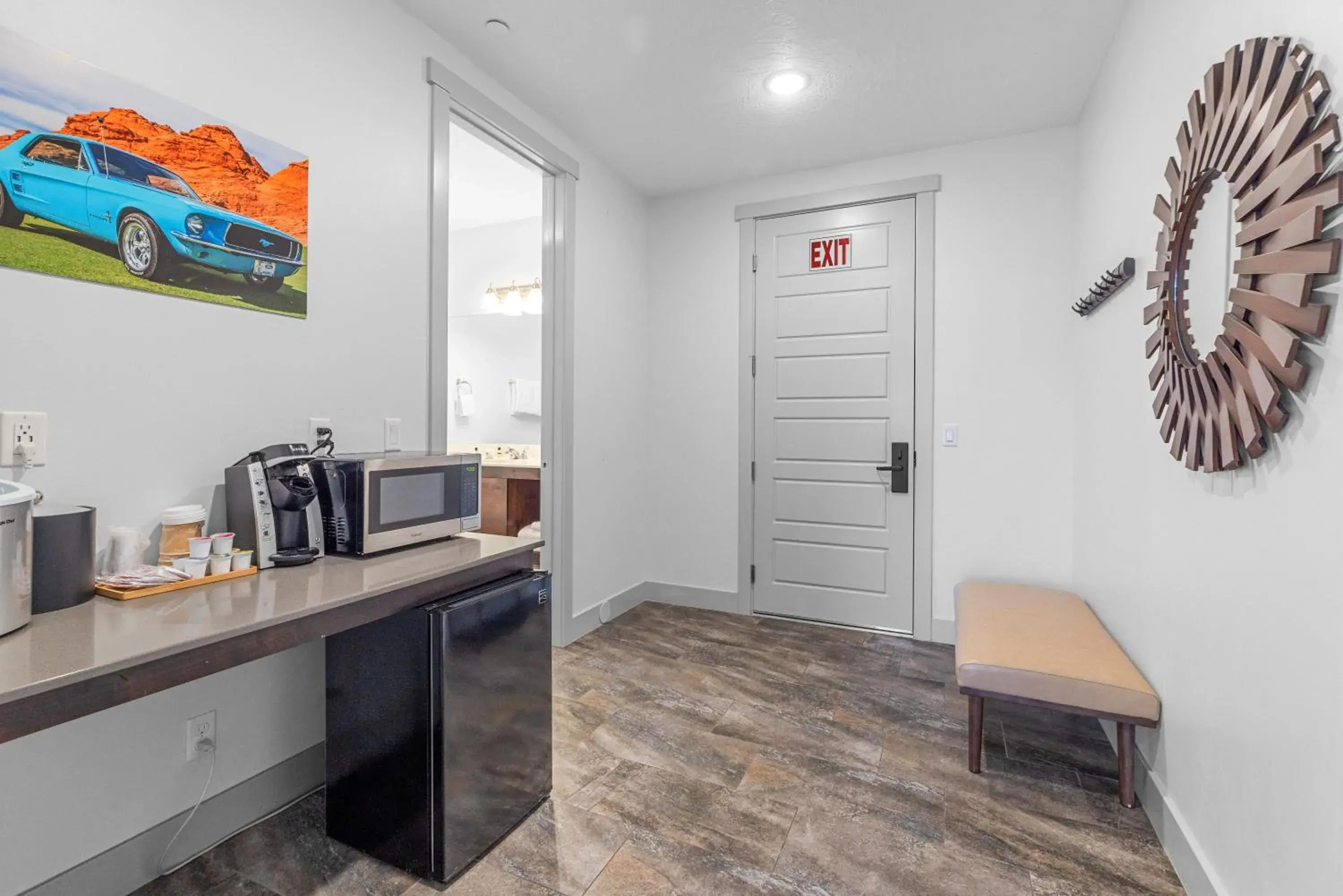 King Studio in Vacation Rentals at Sand Hollow Resort King Studio in Vacation Rentals at Sand Hollow Resort