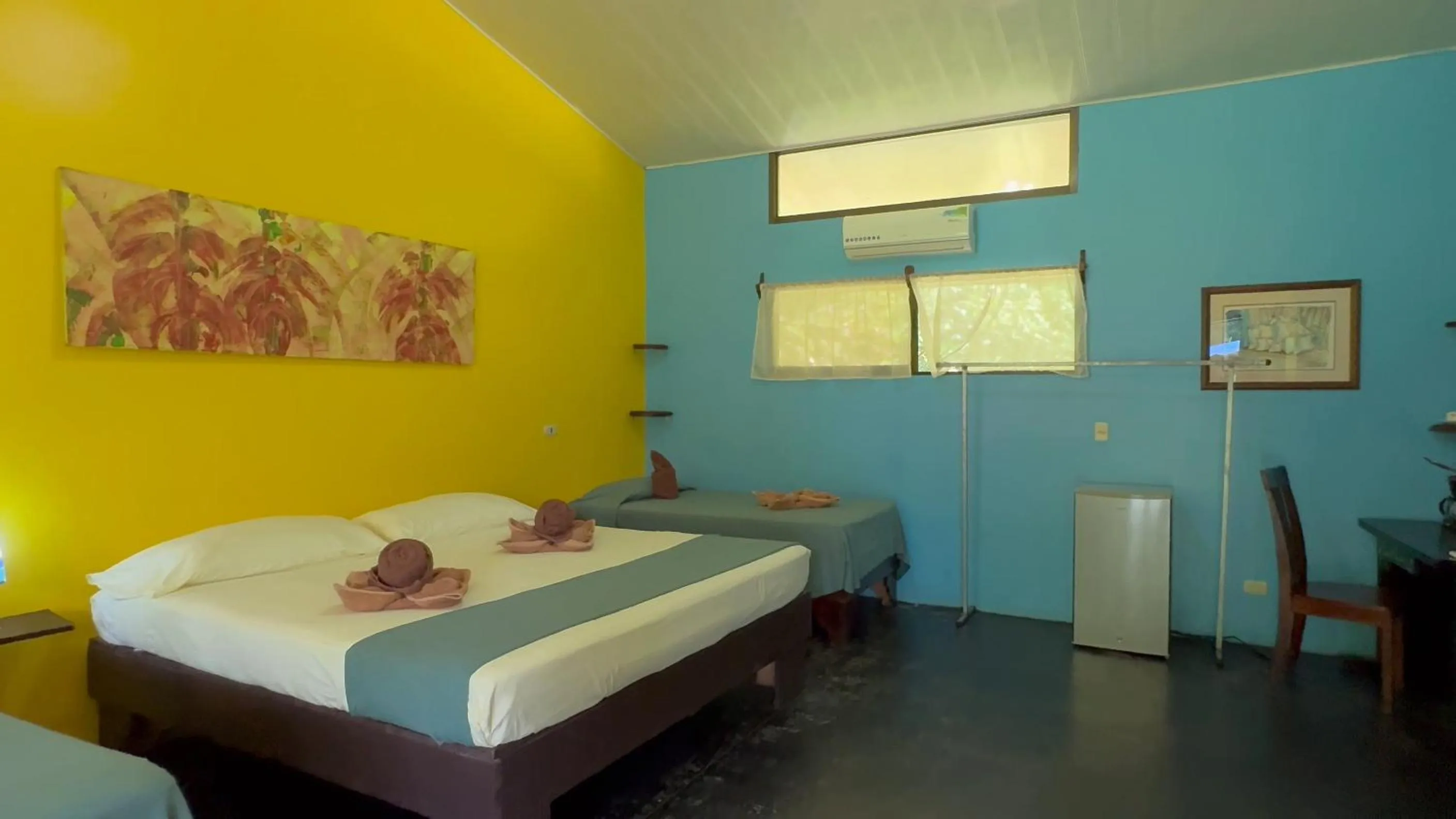 Superior Family Room - single occupancy in Gran Gavilán del Sarapiquí Lodge