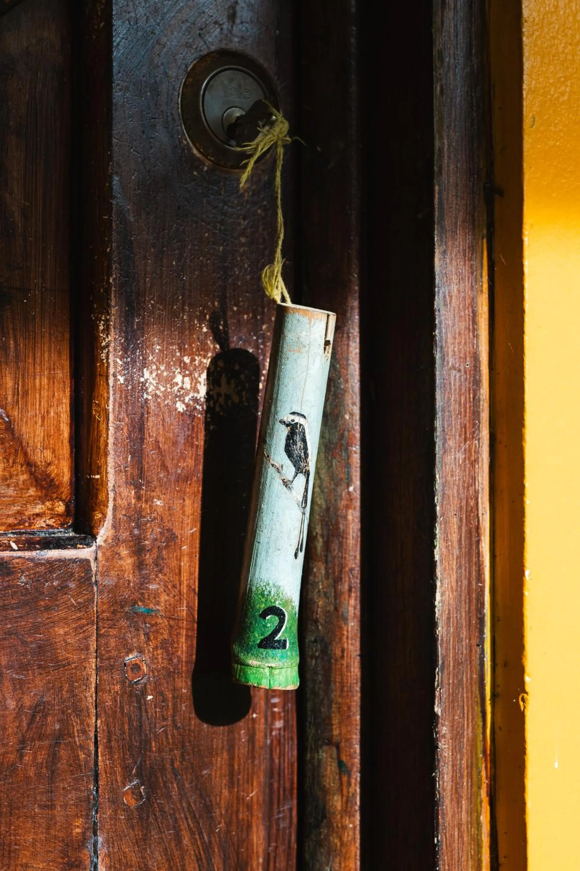 Gran Gavilán del Sarapiquí Lodge