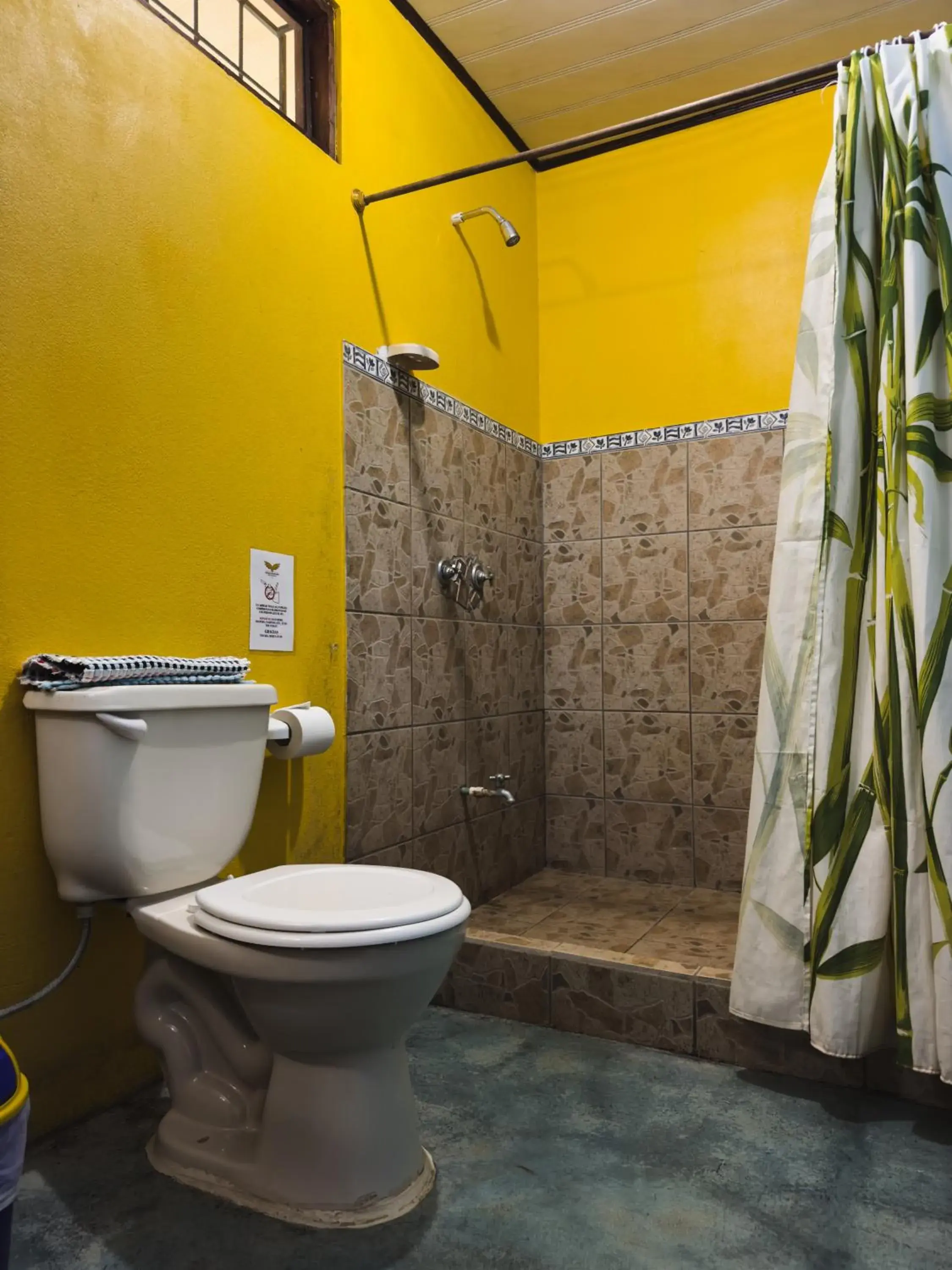 Superior Double Room - single occupancy in Gran Gavilán del Sarapiquí Lodge Superior Double Room - single occupancy in Gran Gavilán del Sarapiquí Lodge