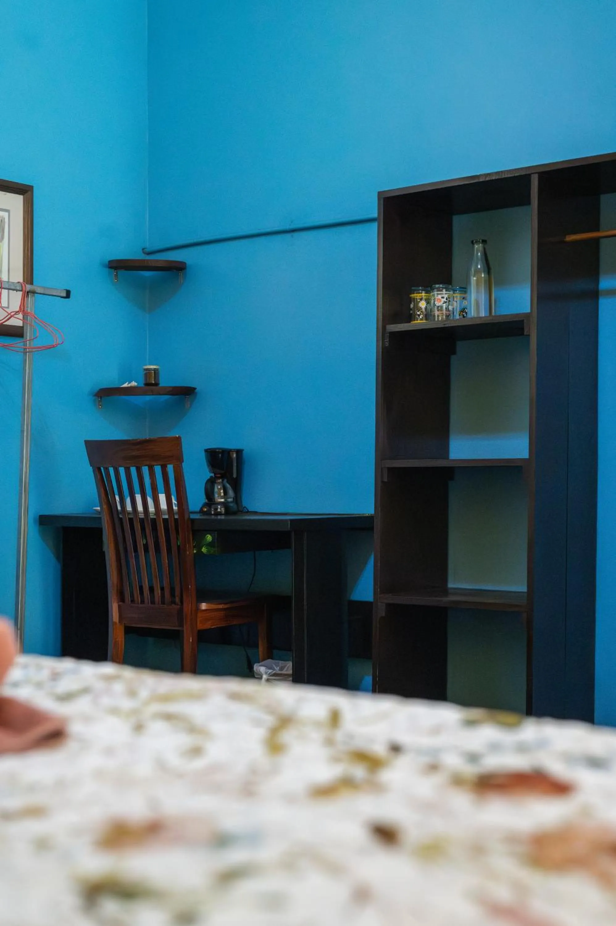 Gran Gavilán del Sarapiquí Lodge