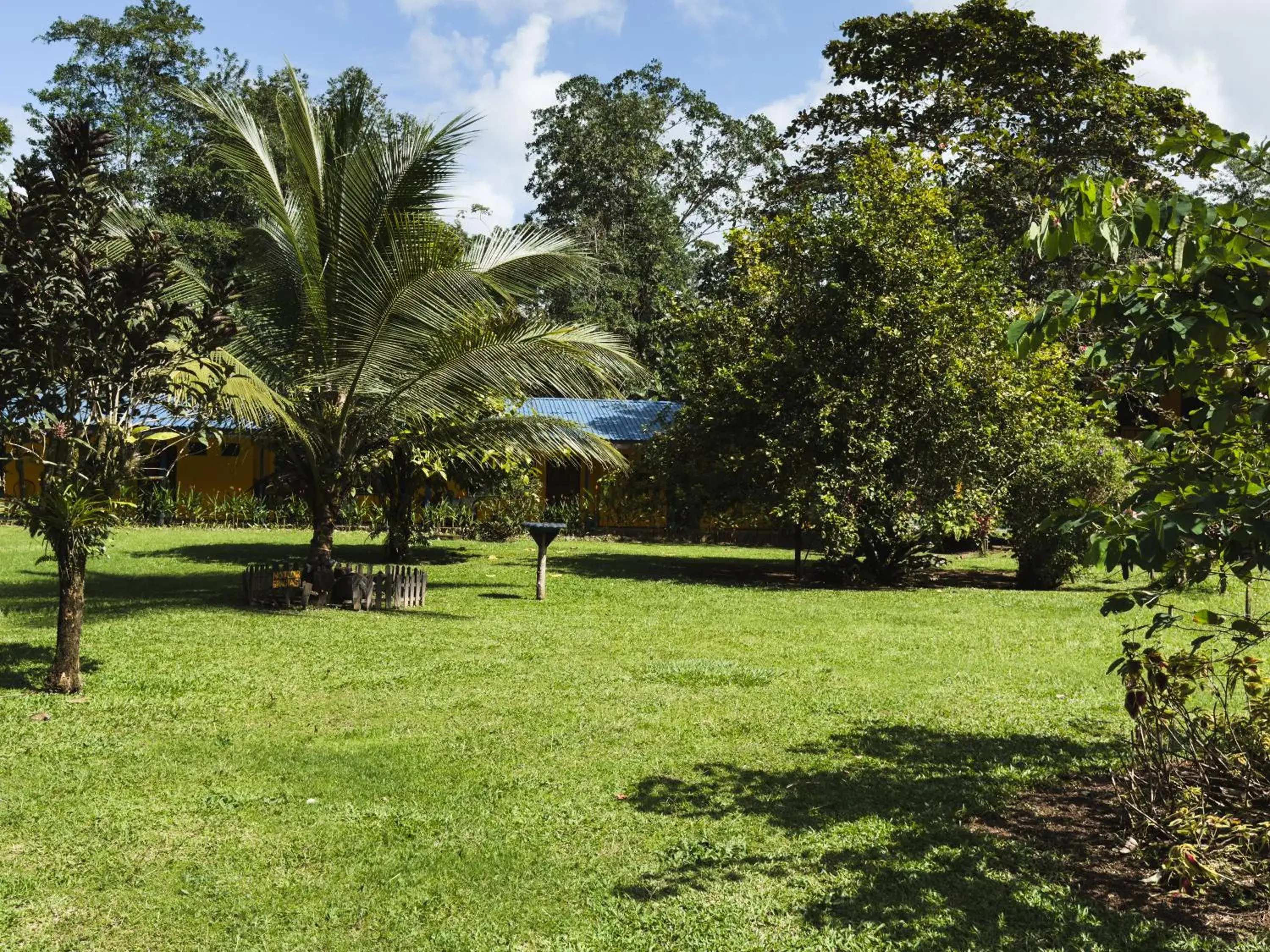 Standard Room with Garden View - single occupancy in Gran Gavilán del Sarapiquí Lodge Standard Room with Garden View - single occupancy in Gran Gavilán del Sarapiquí Lodge