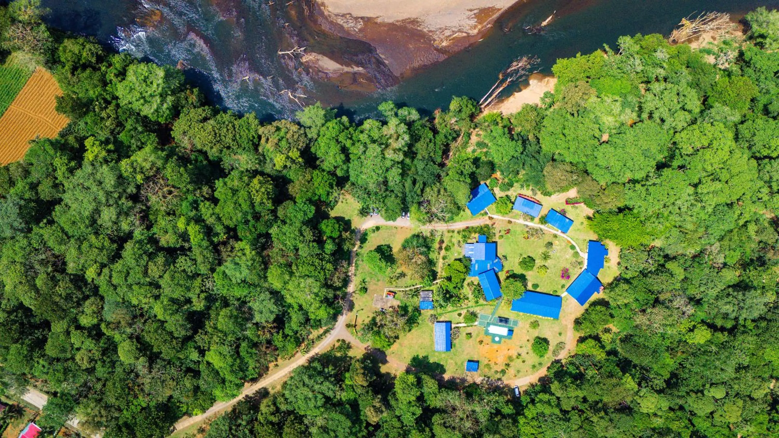 Gran Gavilán del Sarapiquí Lodge