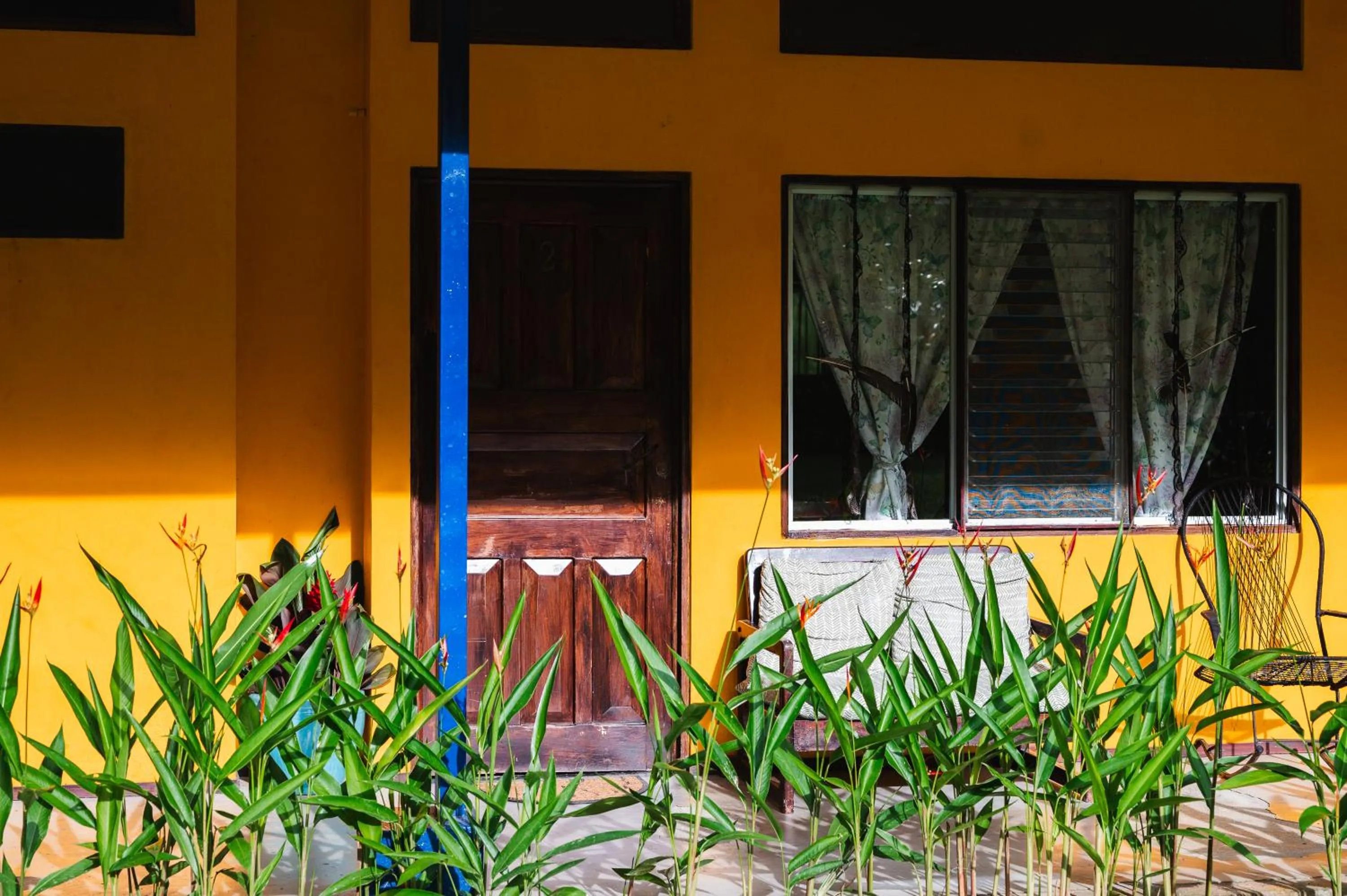 Gran Gavilán del Sarapiquí Lodge