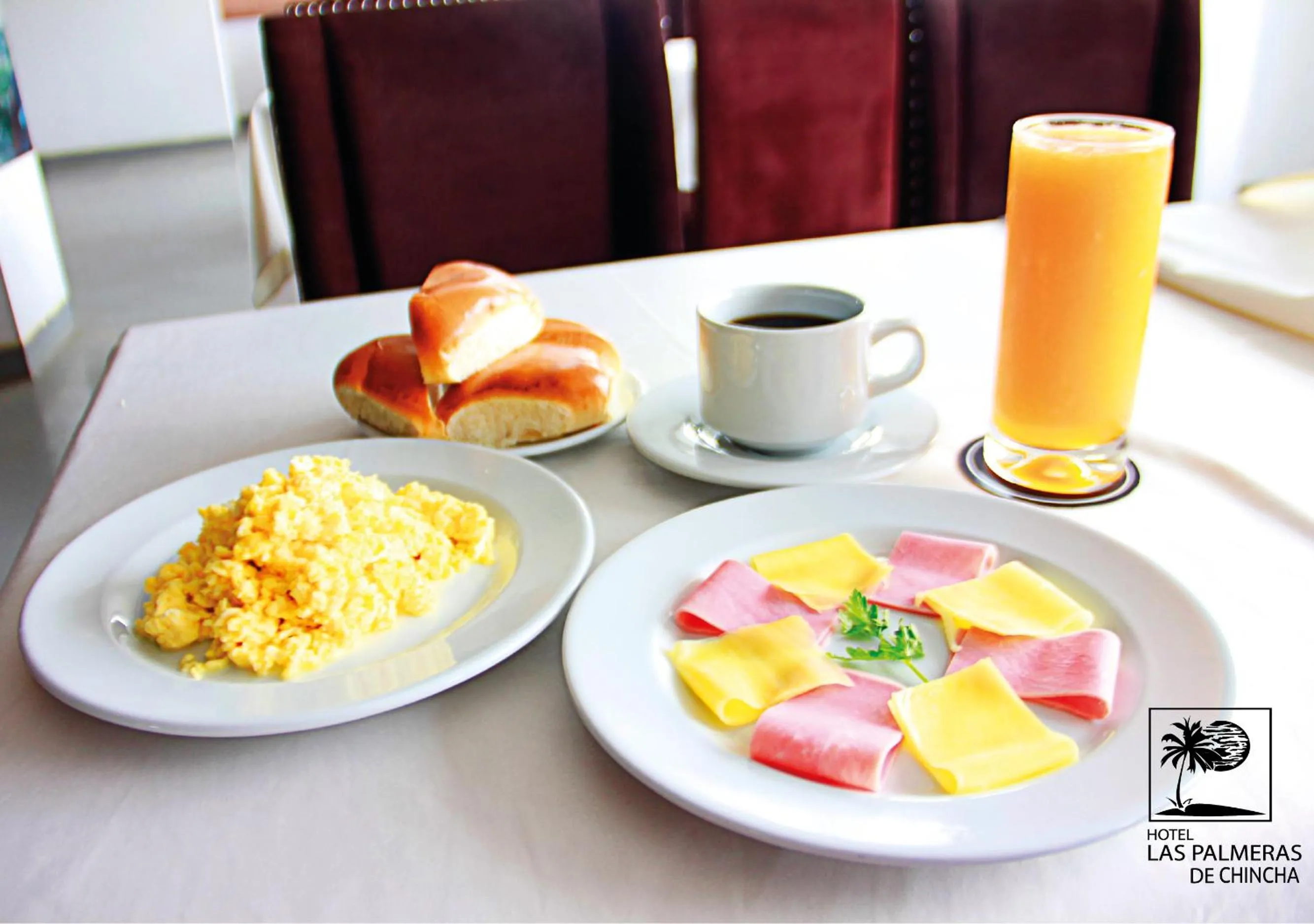 Food and drinks in Qallwa Chincha