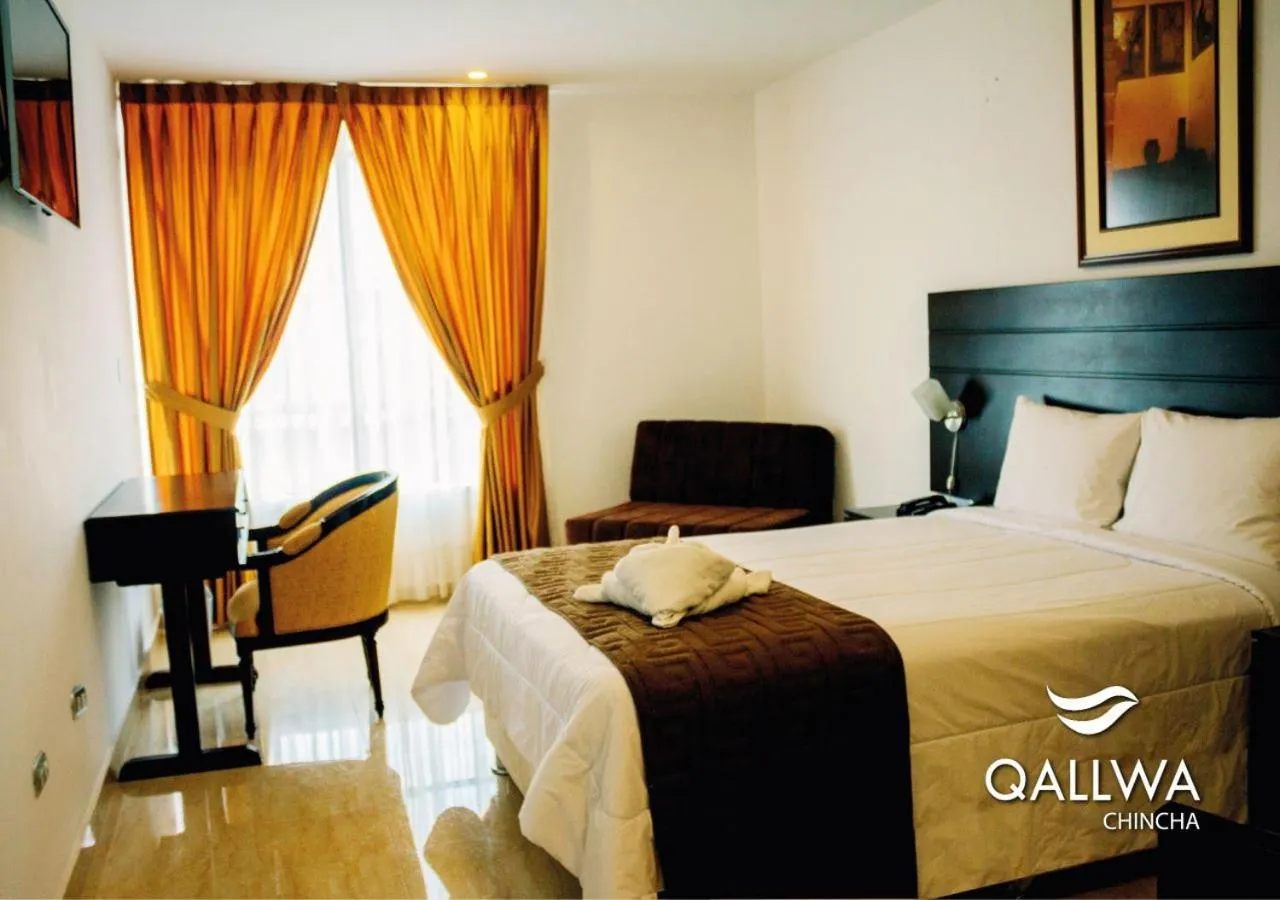 air conditioner, Bed in Qallwa Chincha