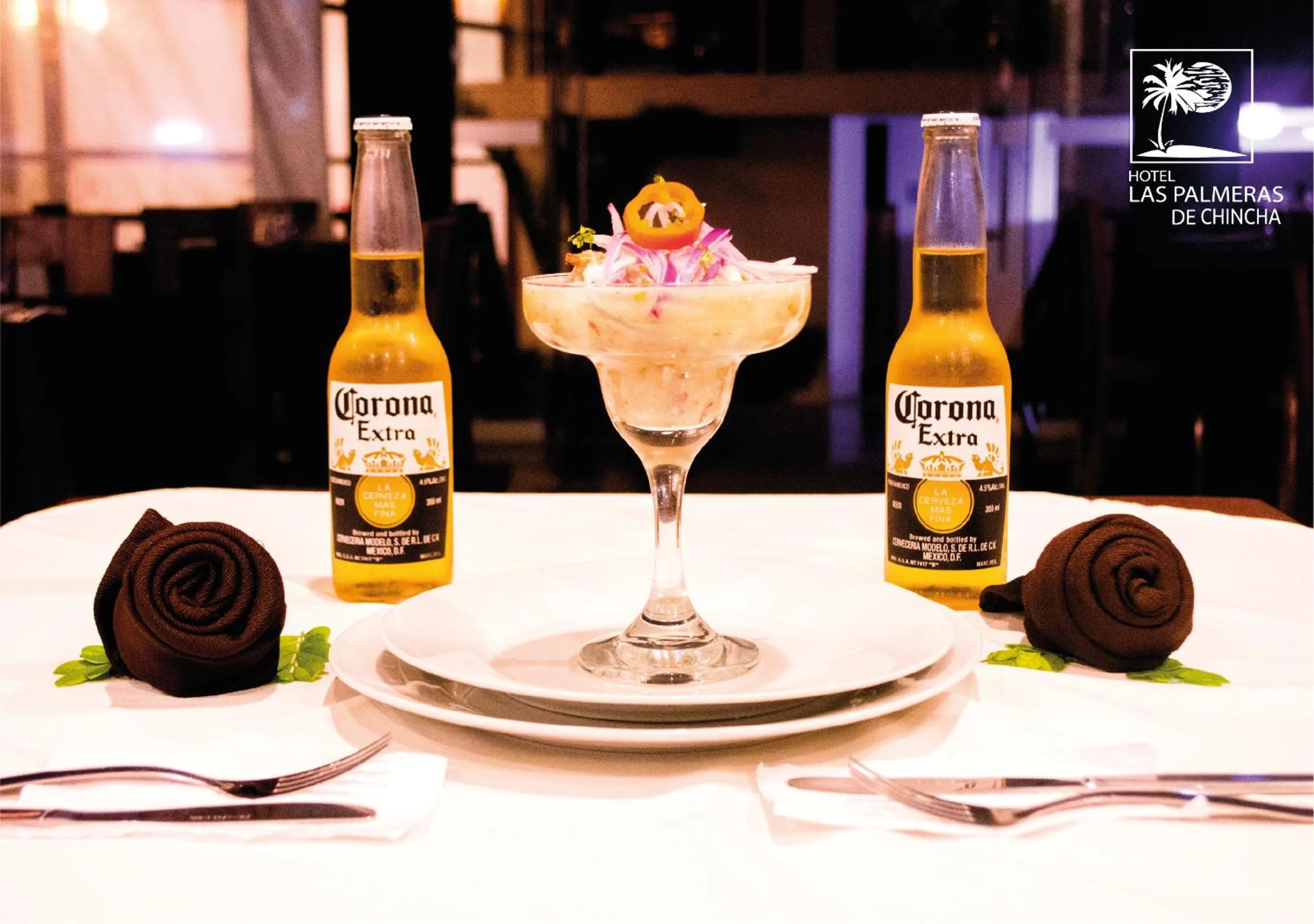 Lunch in Qallwa Chincha