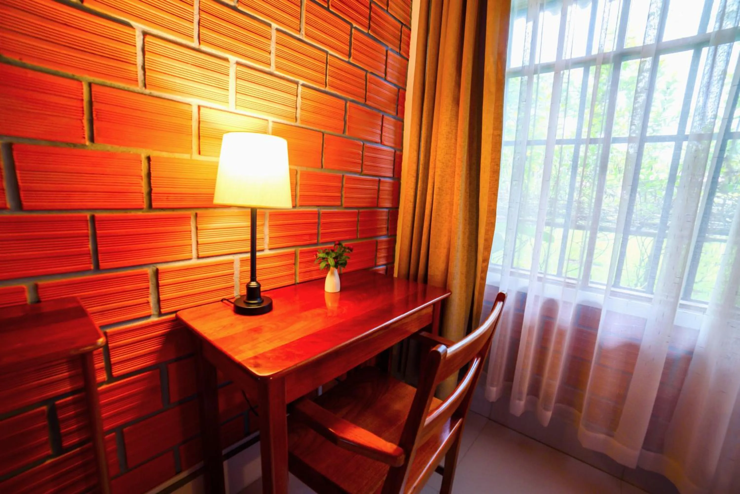 furniture in Altavista Casahotel - Asociado Casa Andina