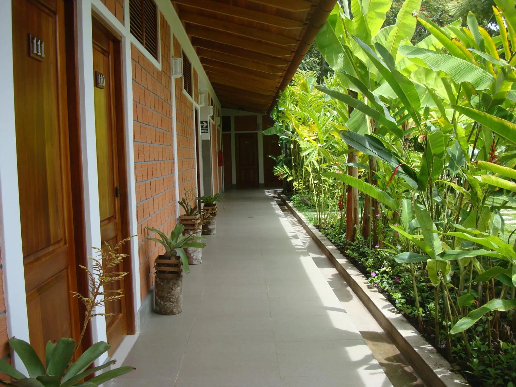 Business facilities in Altavista Casahotel - Asociado Casa Andina