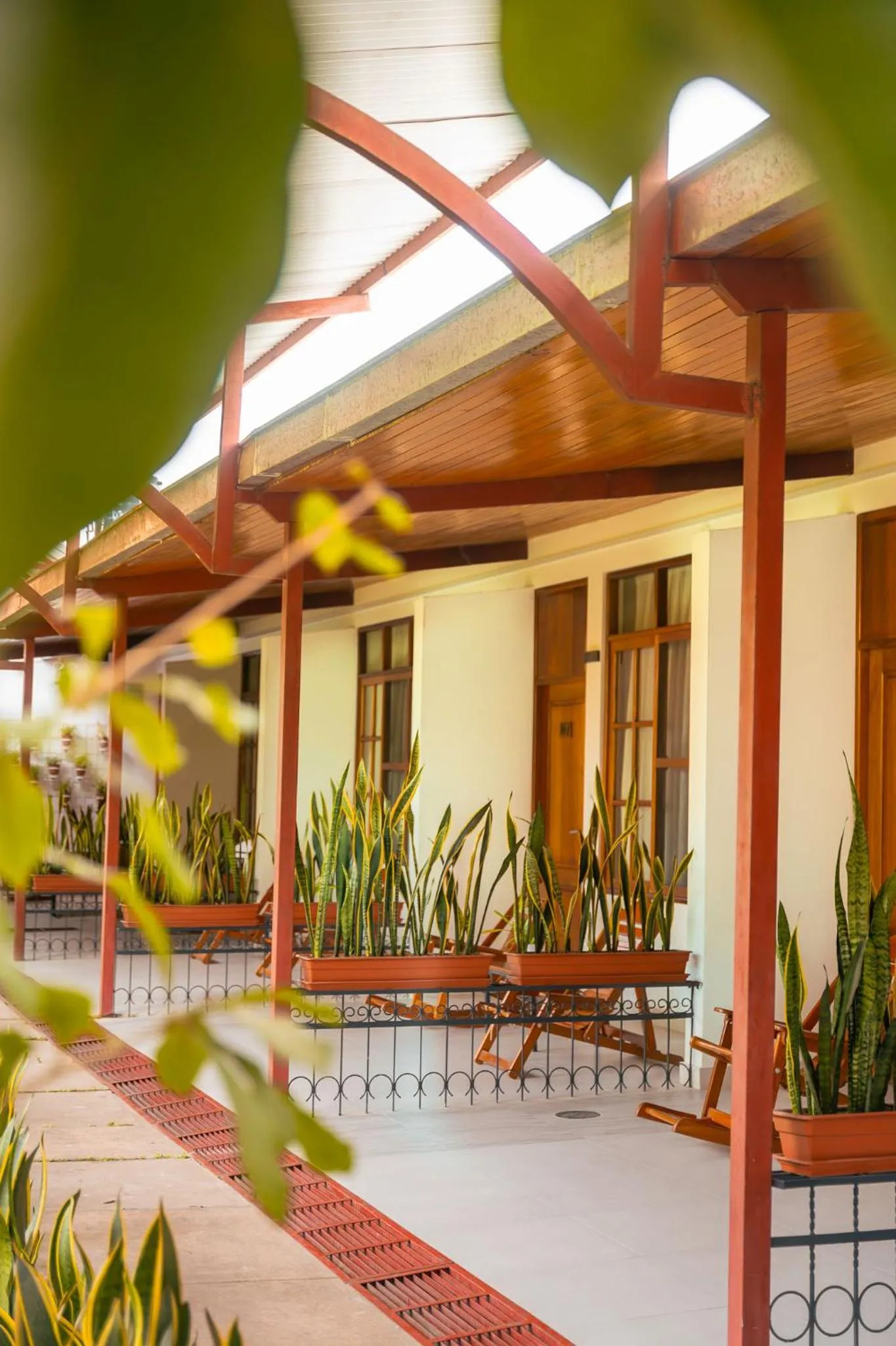 Altavista Casahotel - Asociado Casa Andina