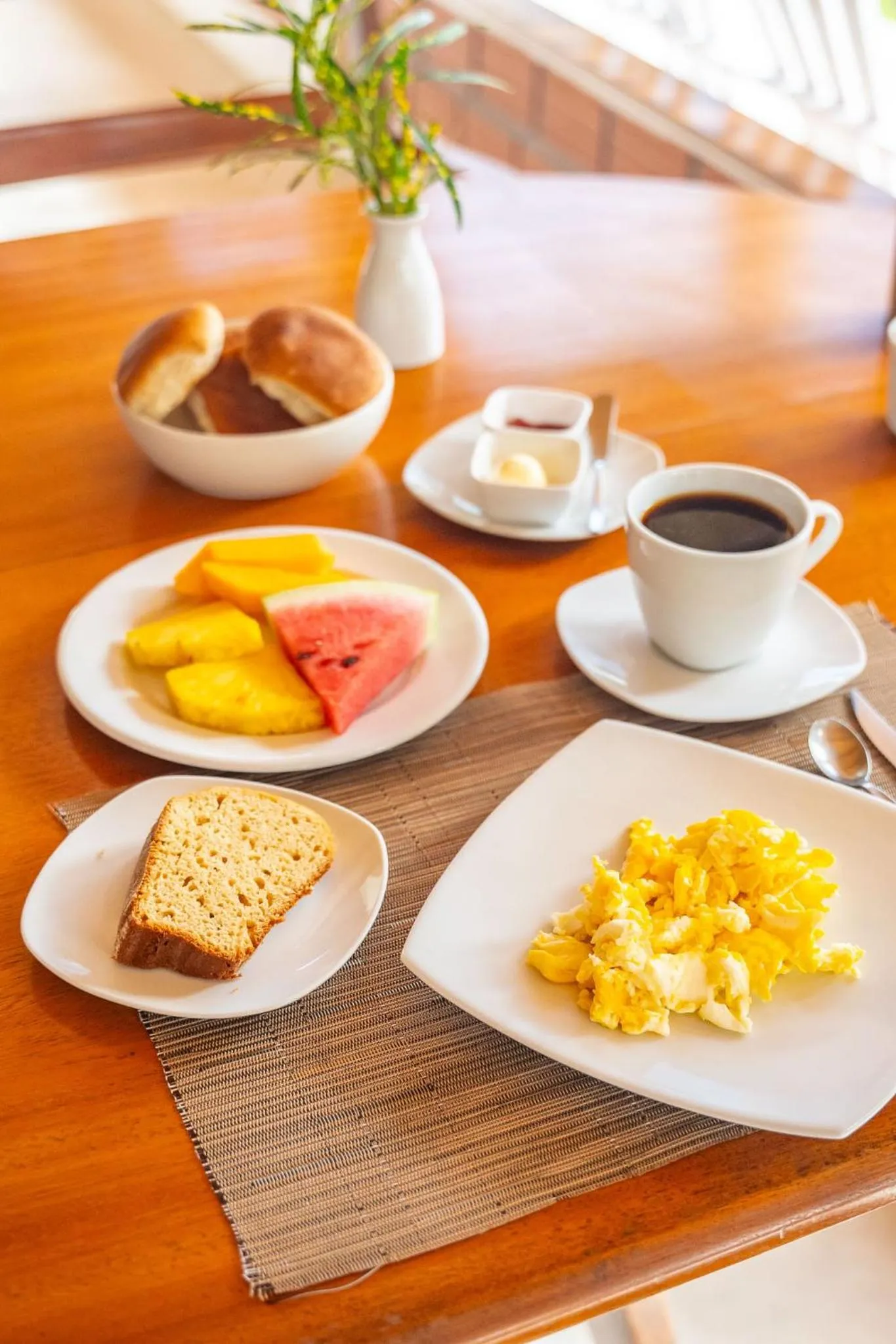 Altavista Casahotel - Asociado Casa Andina