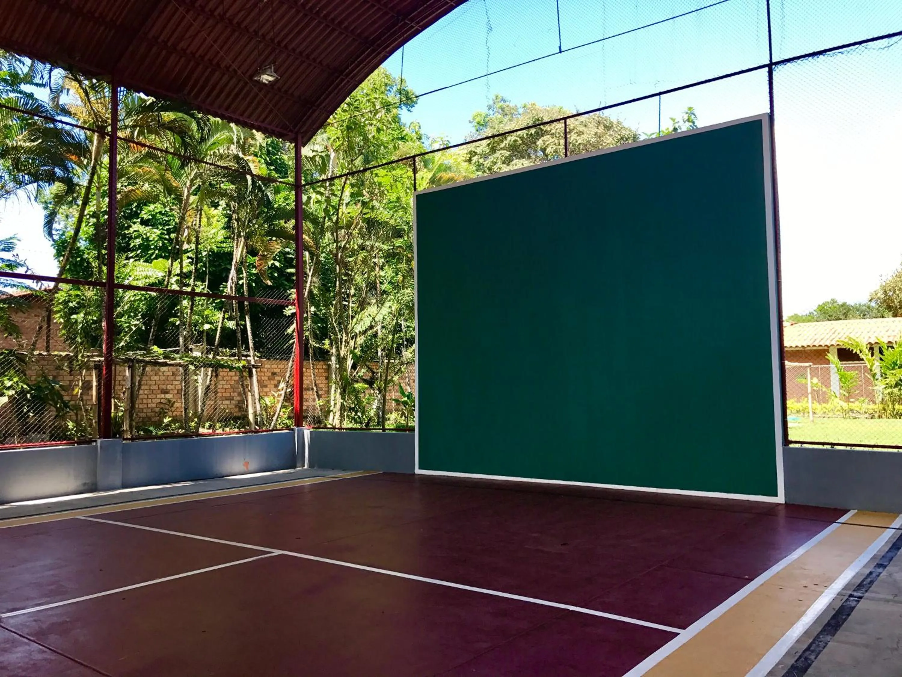 Activities in Altavista Casahotel - Asociado Casa Andina