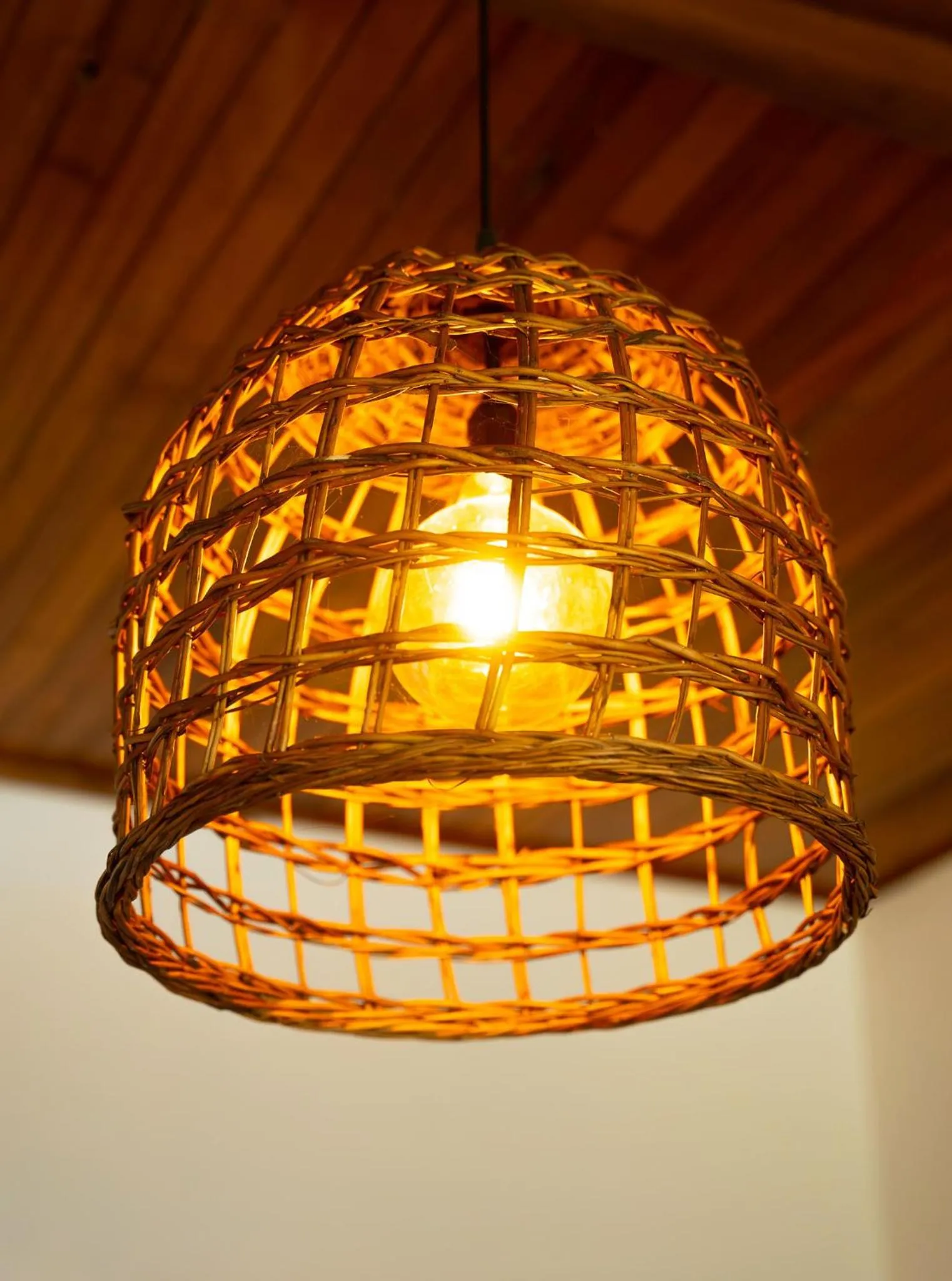 Property building in Altavista Casahotel - Asociado Casa Andina