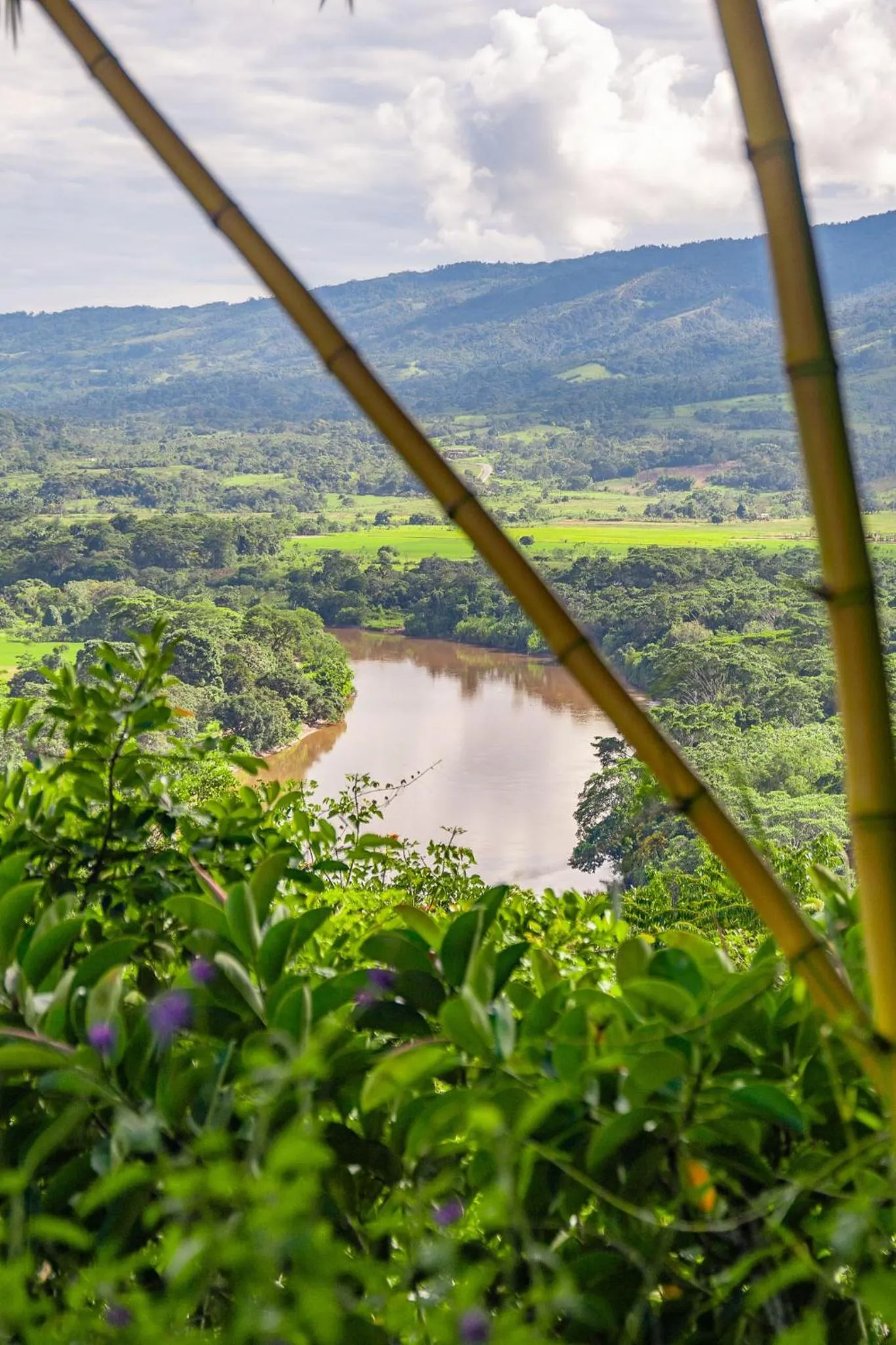 Hiking in Altavista Casahotel - Asociado Casa Andina