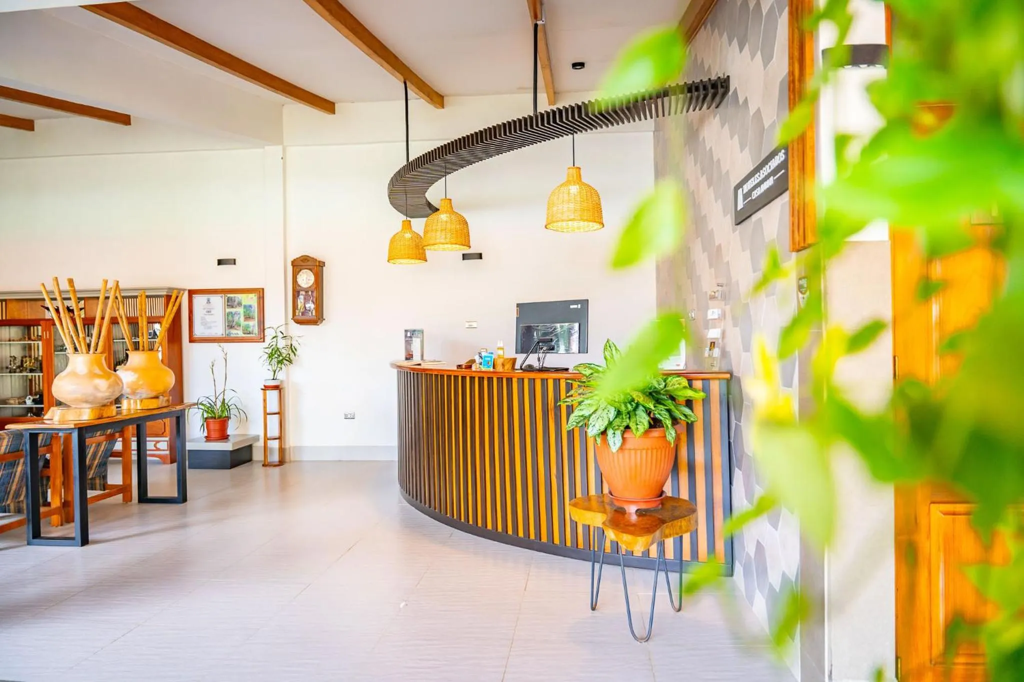 Altavista Casahotel - Asociado Casa Andina