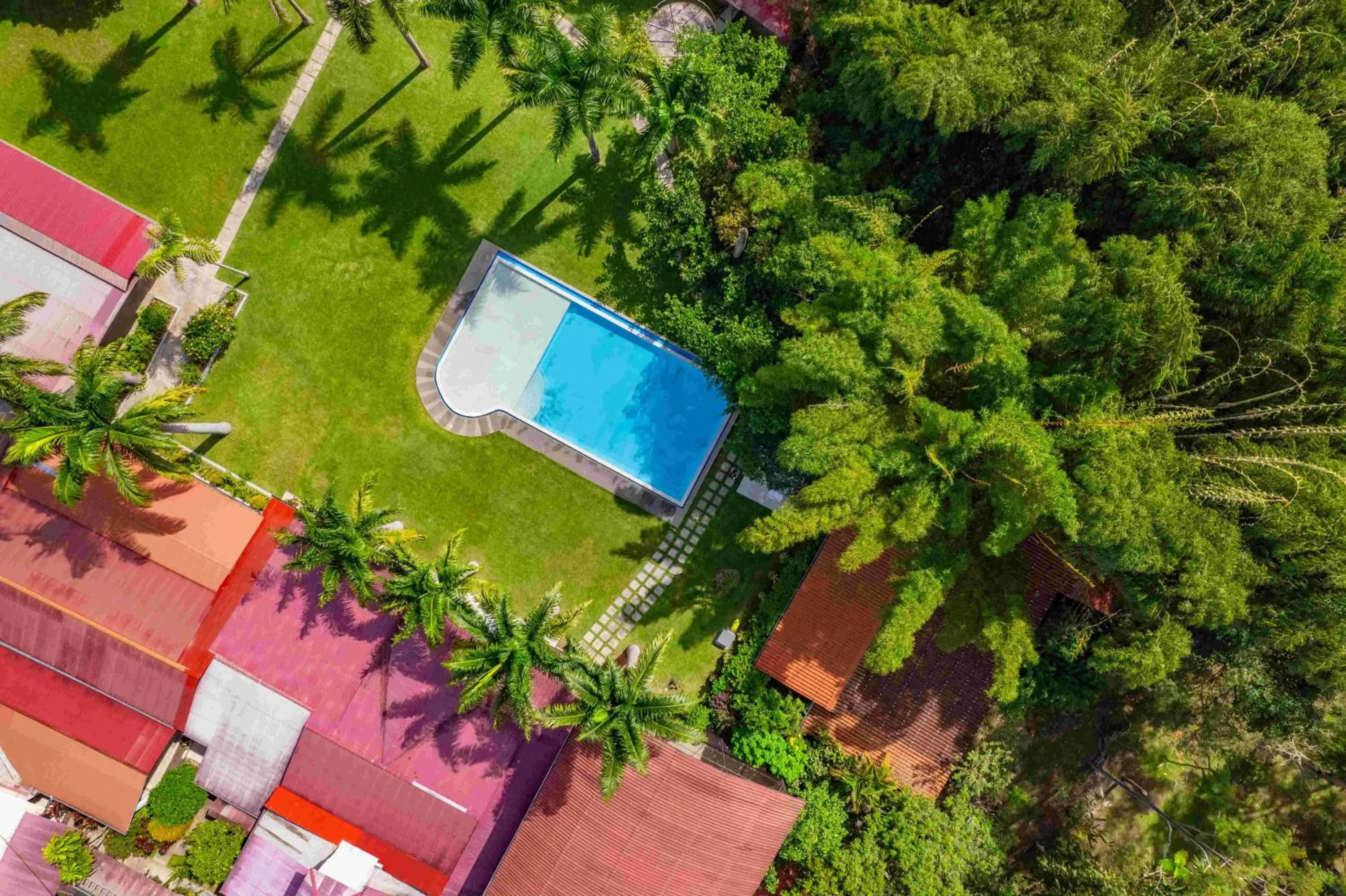 Day in Altavista Casahotel - Asociado Casa Andina