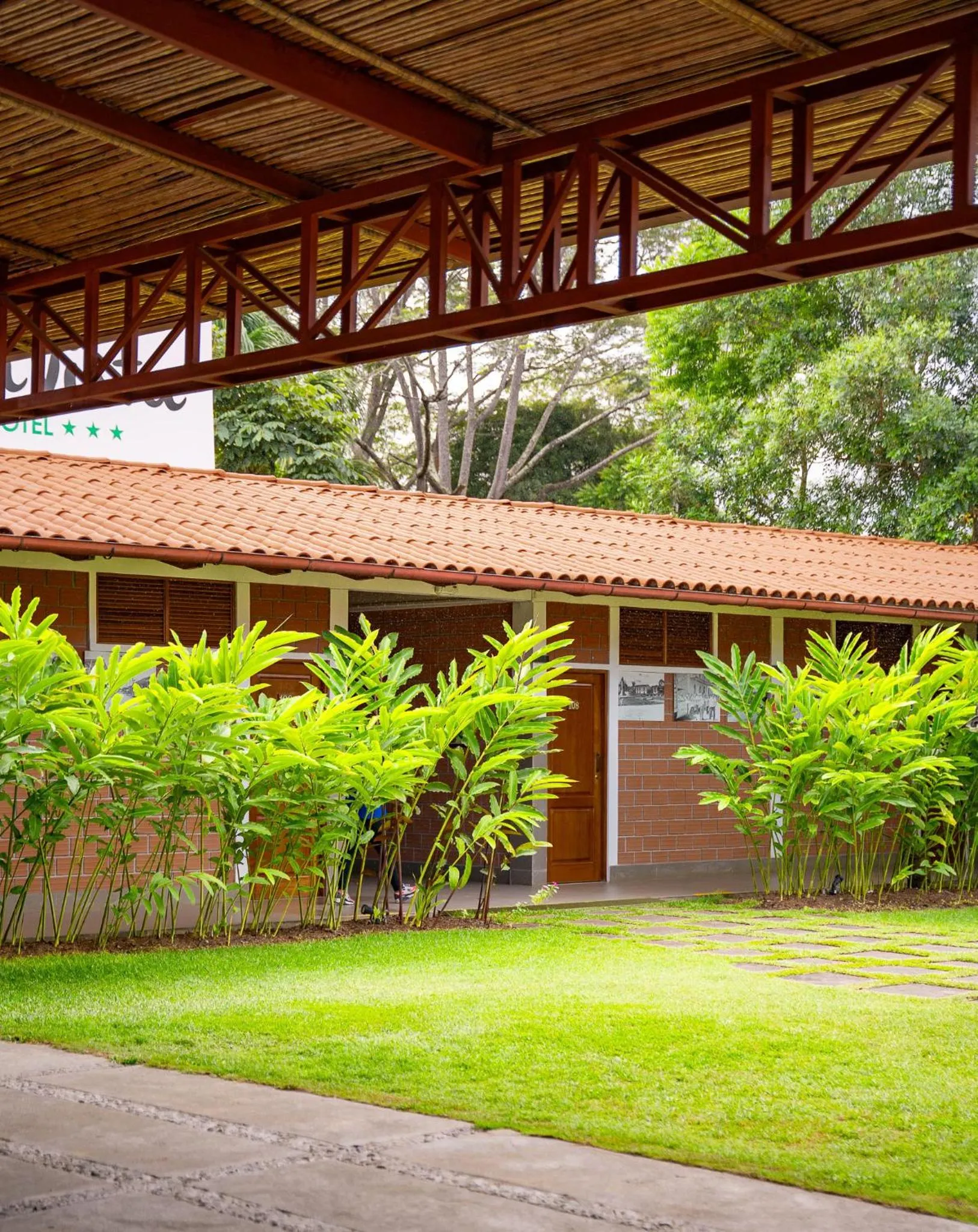 Altavista Casahotel - Asociado Casa Andina