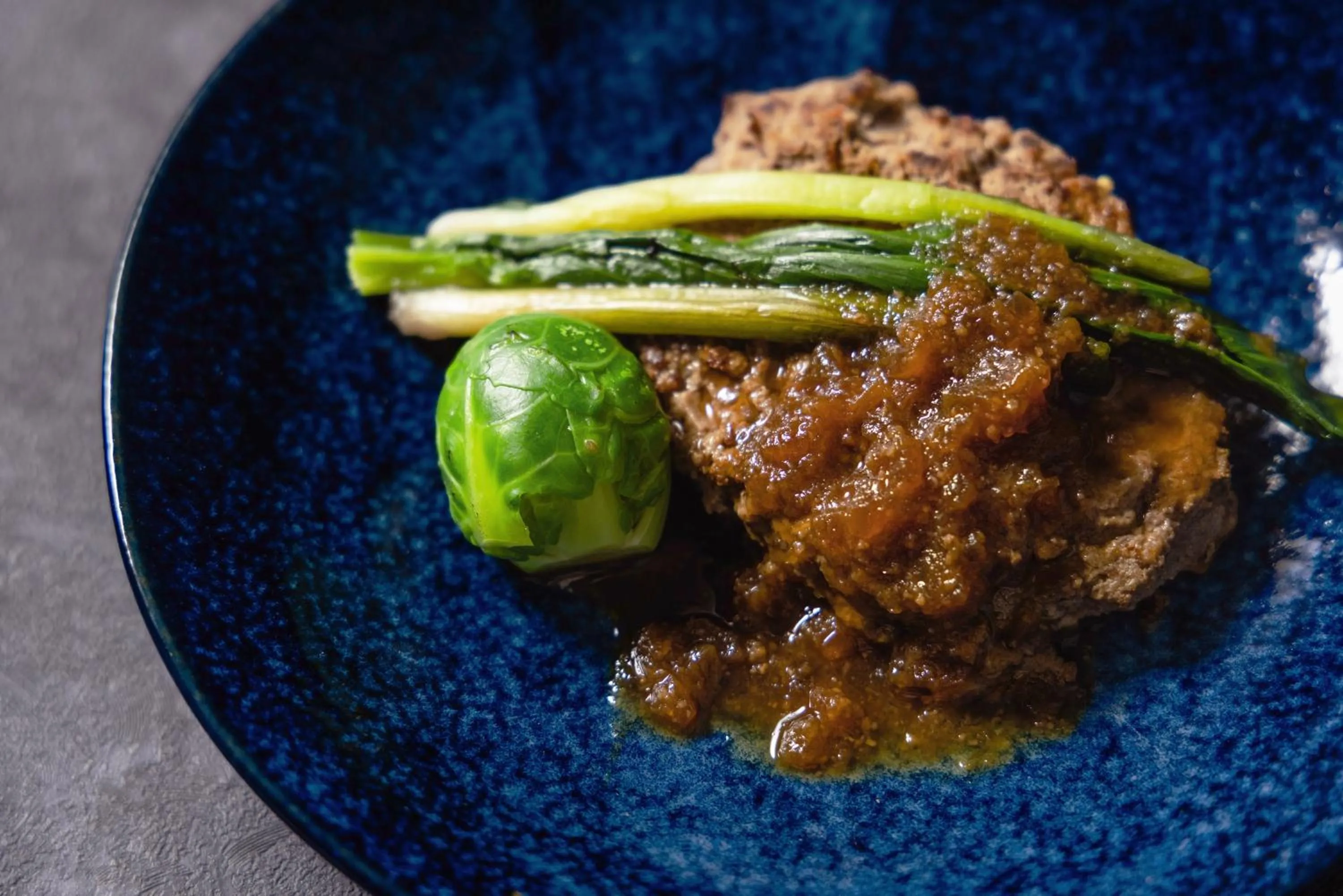 Food and drinks in Shikishimaso